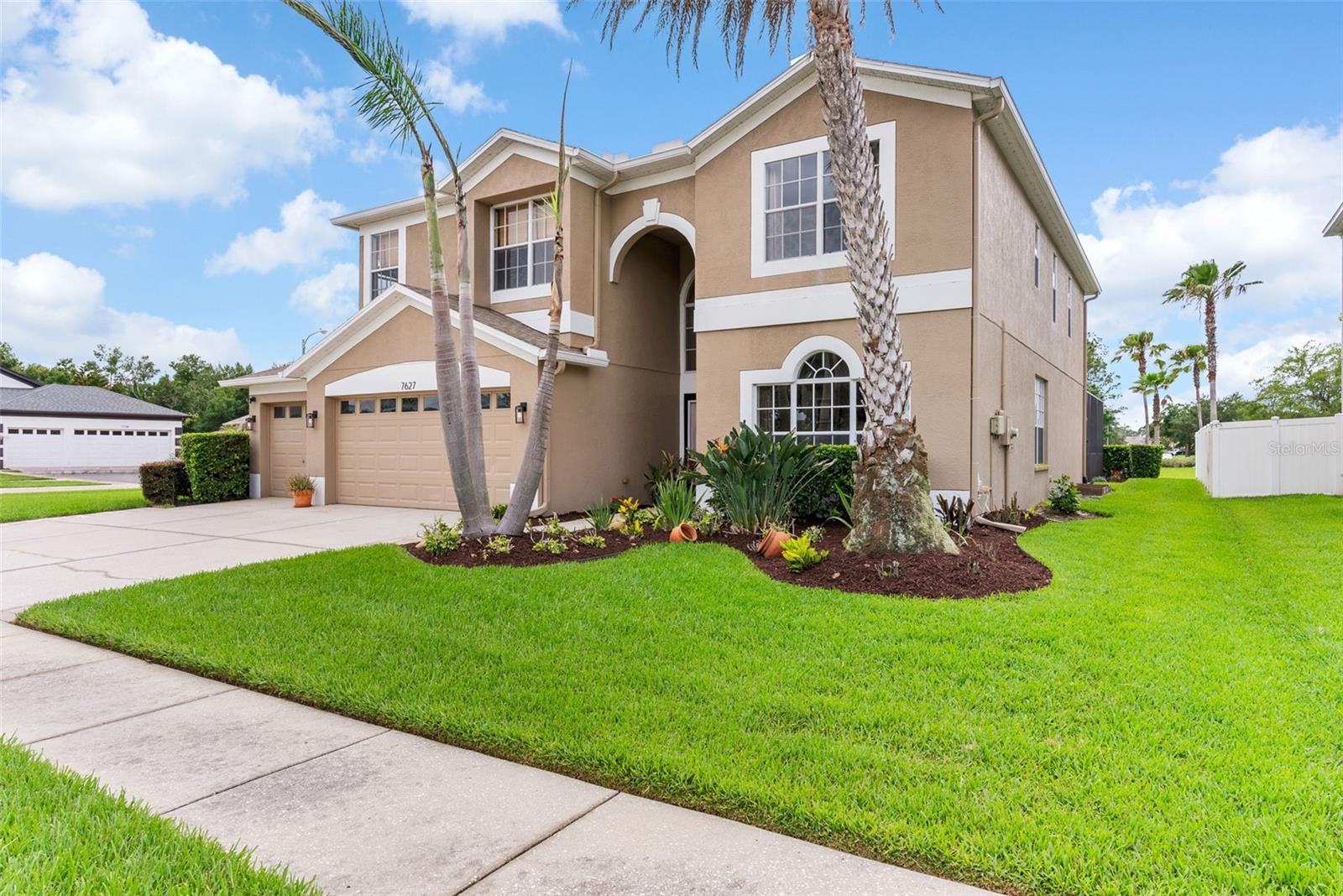 7627 RATHDOWN LN