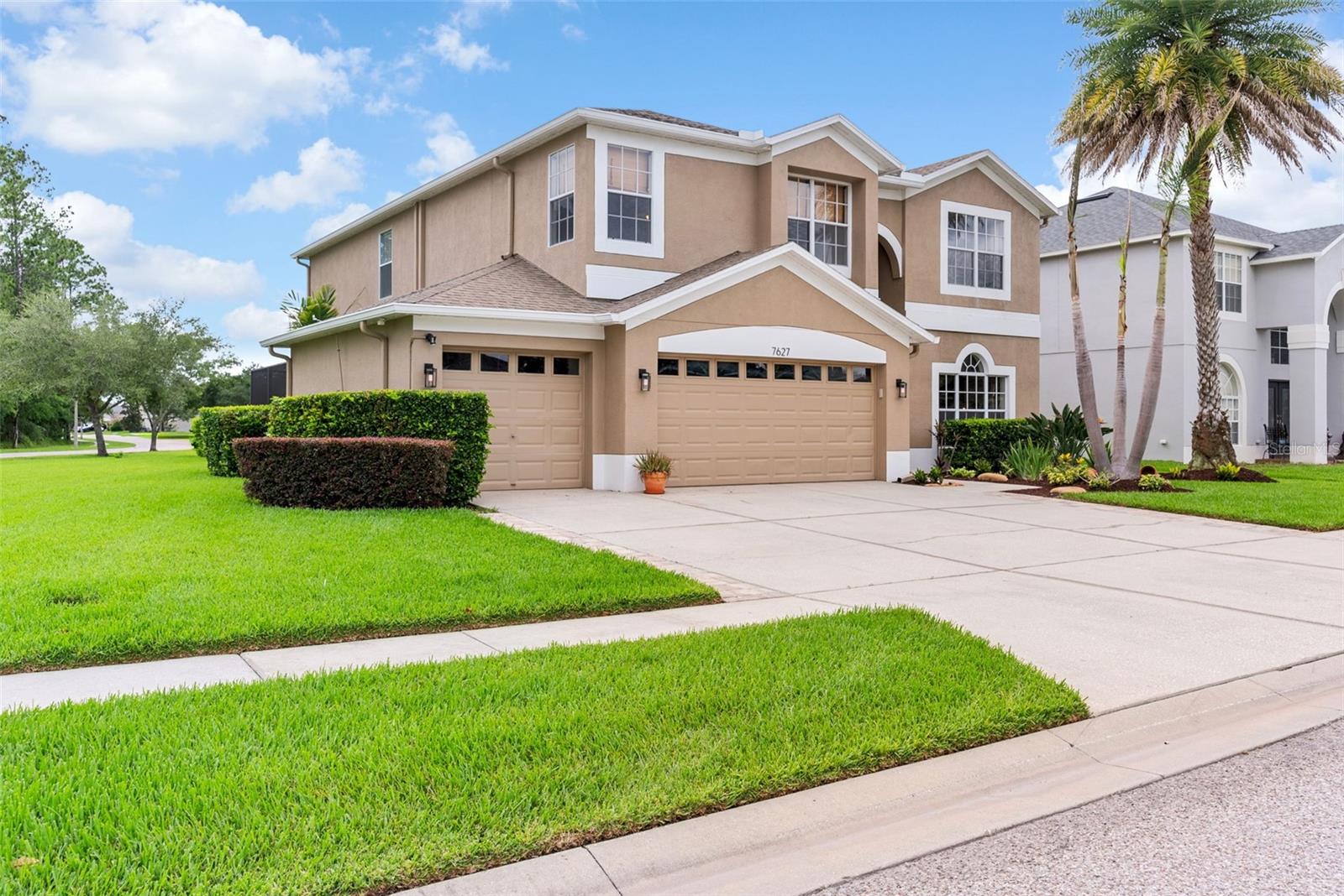 7627 RATHDOWN LN