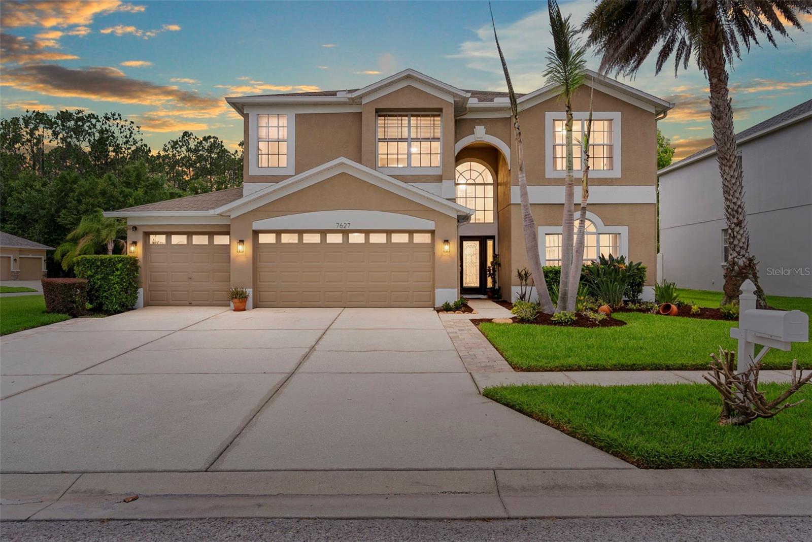 7627 RATHDOWN LN