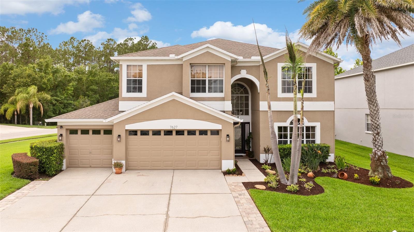 7627 RATHDOWN LN
