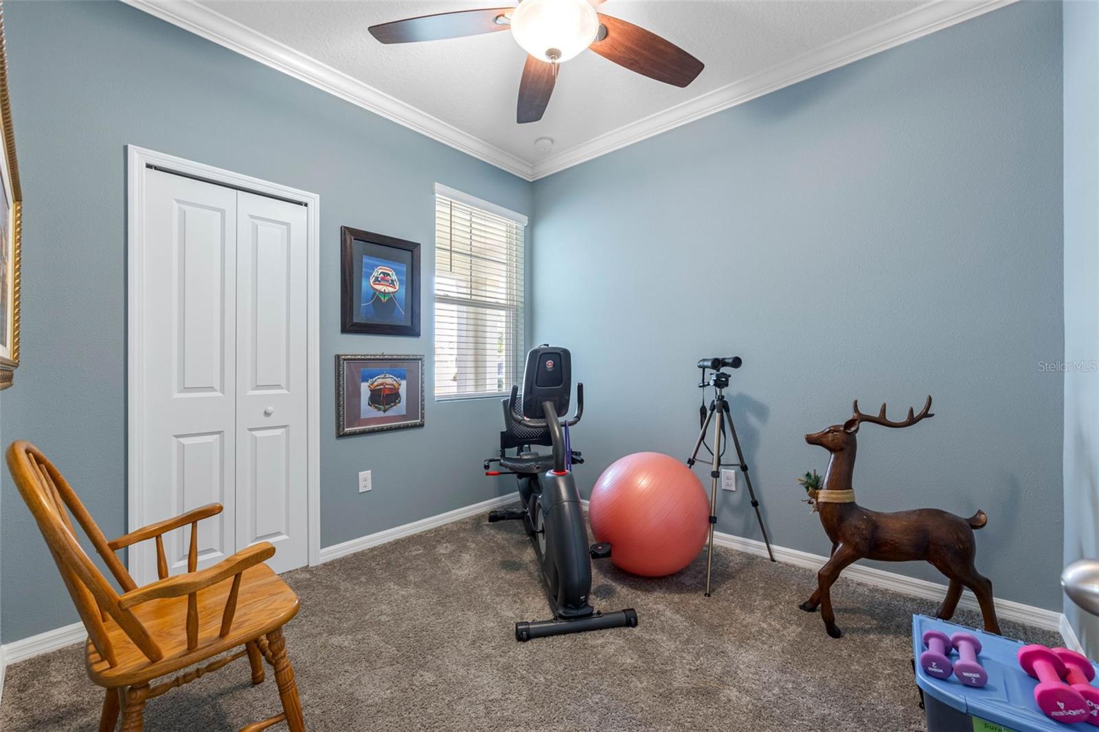5513 LOS ROBLES CT