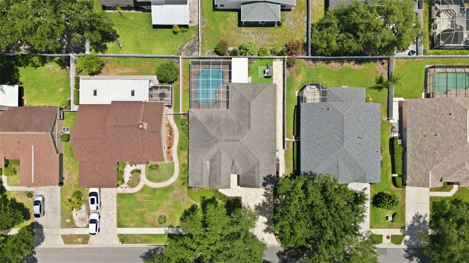 7208 YARDLEY WAY