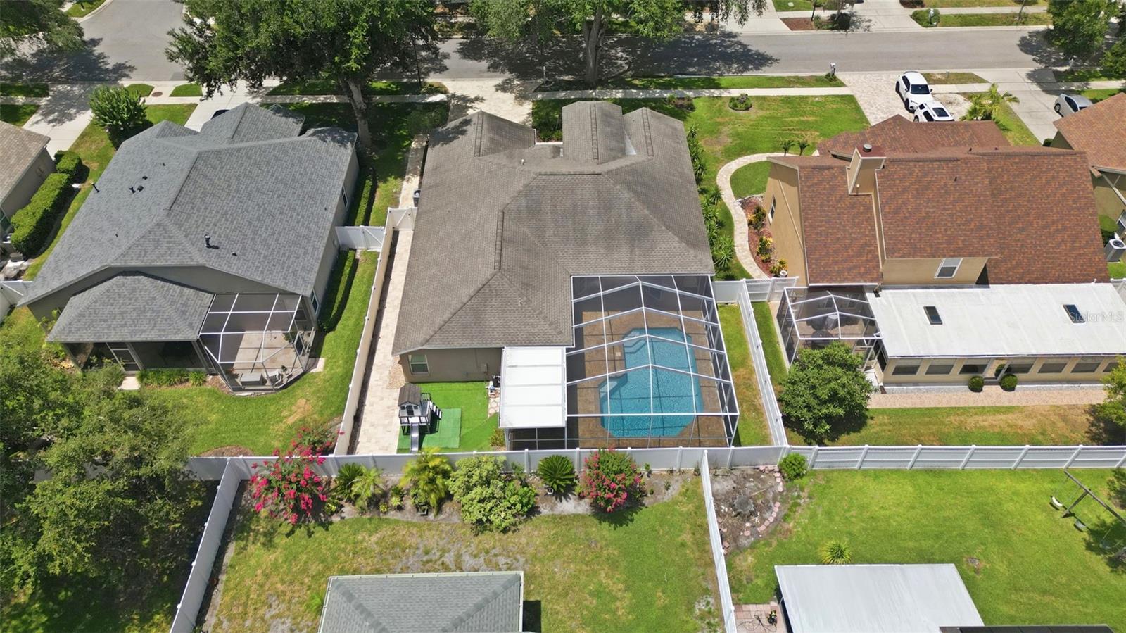 7208 YARDLEY WAY