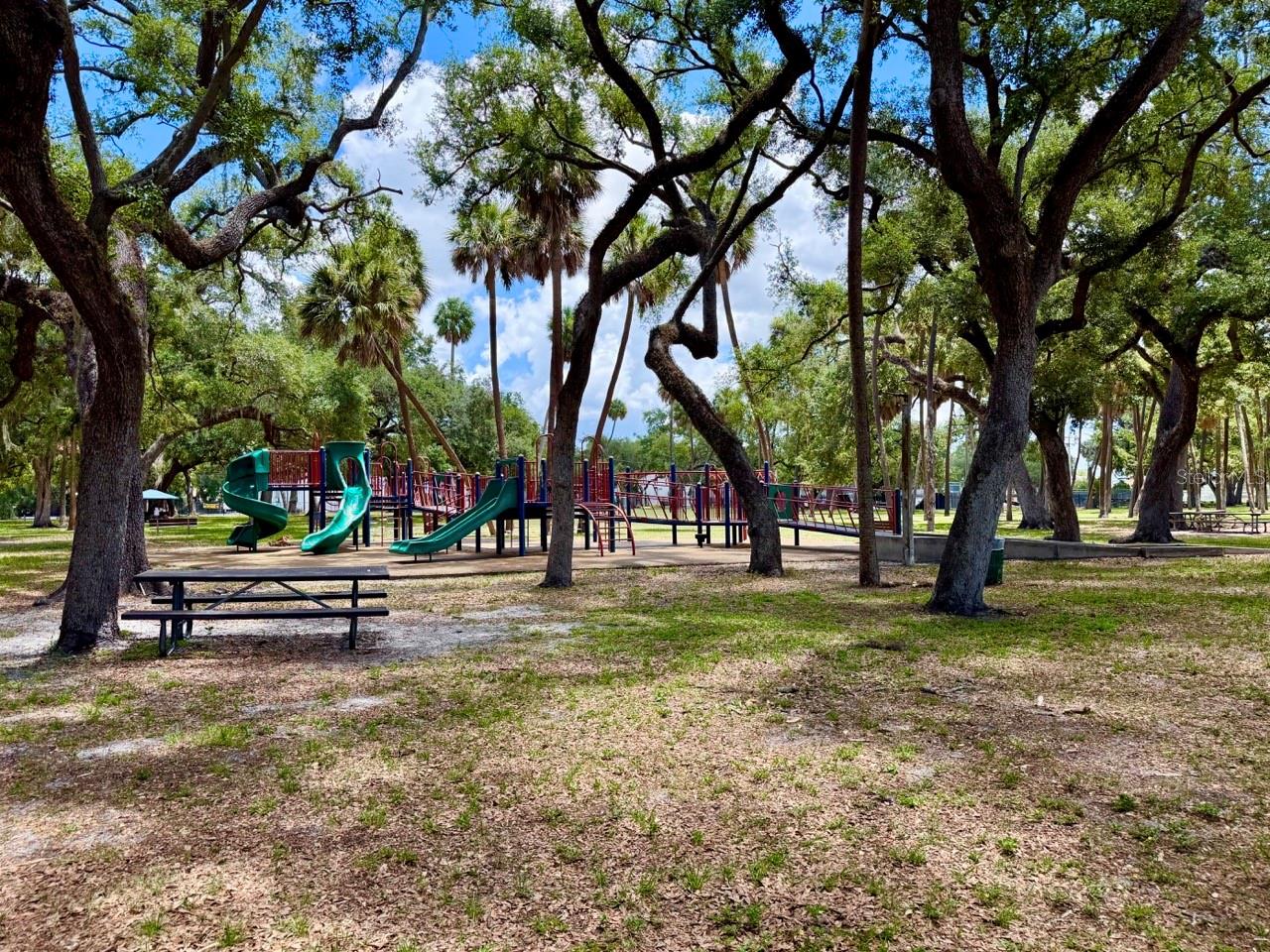 315 S BERMUDA BLVD