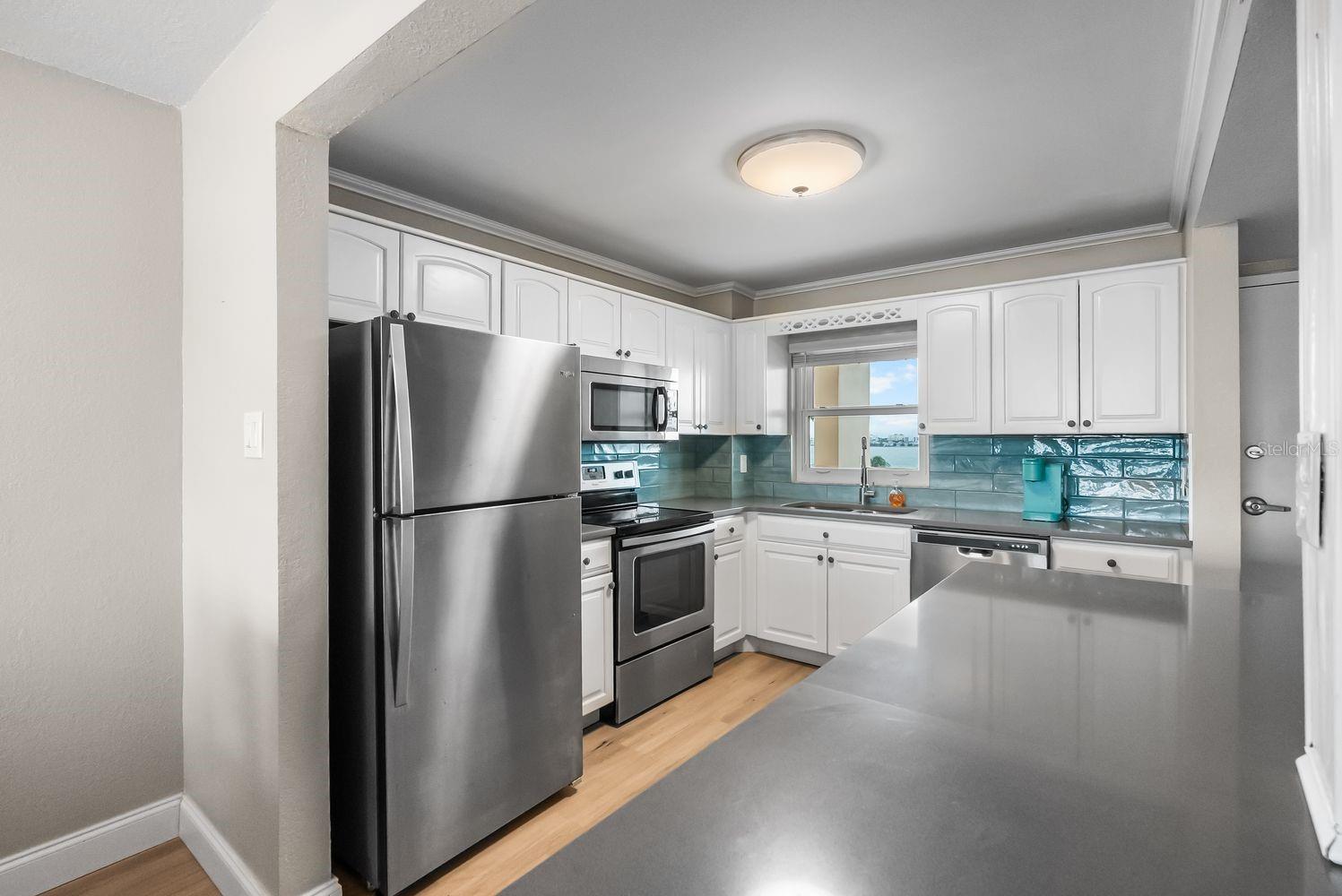 1270 GULF BLVD #606