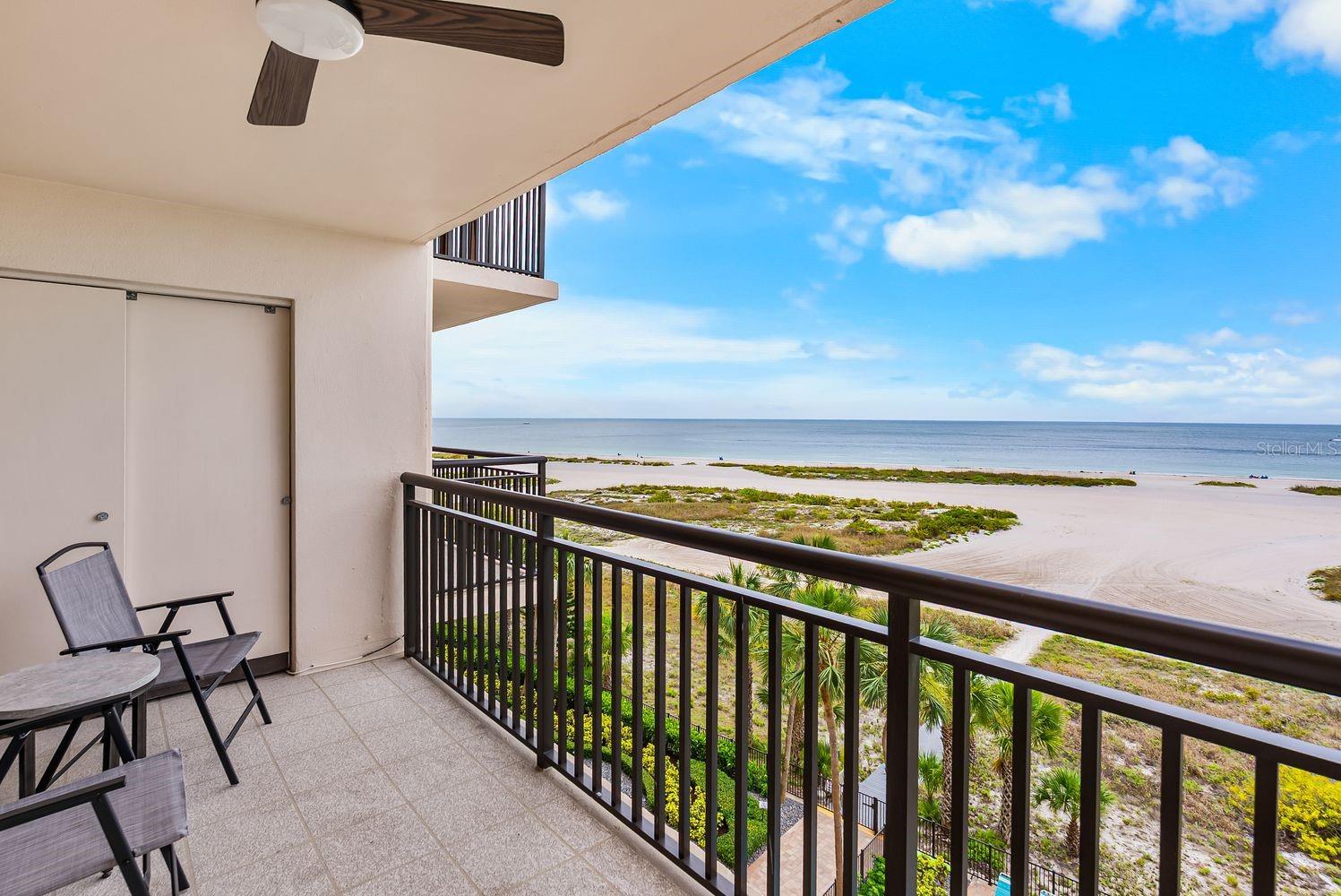 1270 GULF BLVD #606