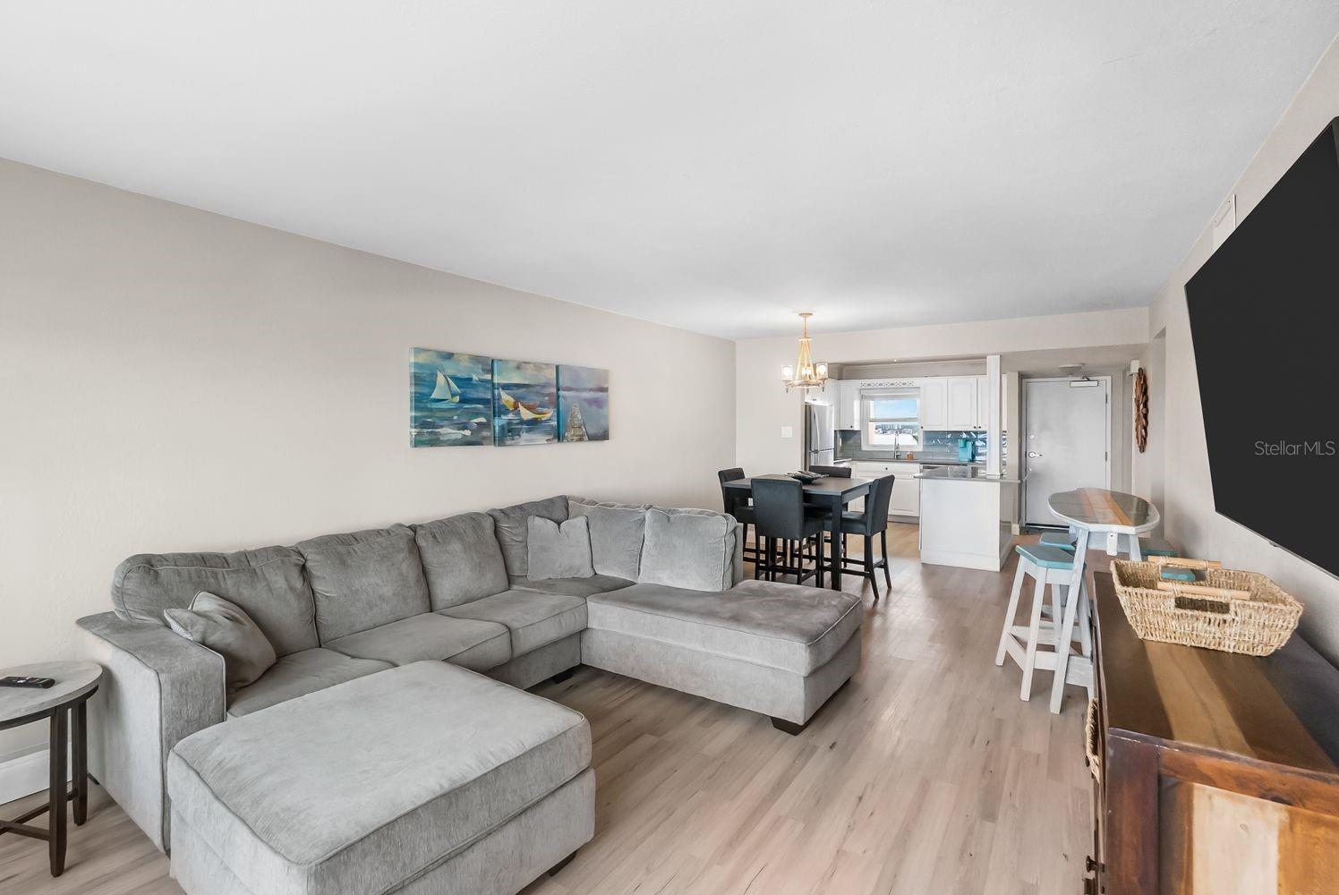 1270 GULF BLVD #606
