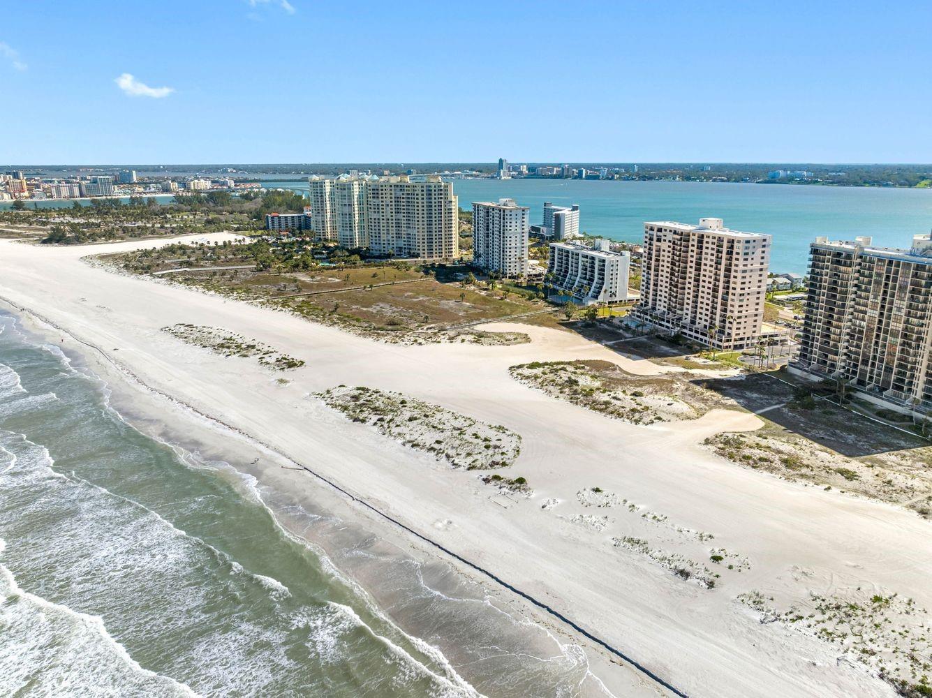 1270 GULF BLVD #606