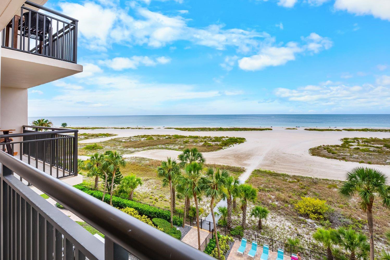 1270 GULF BLVD #606