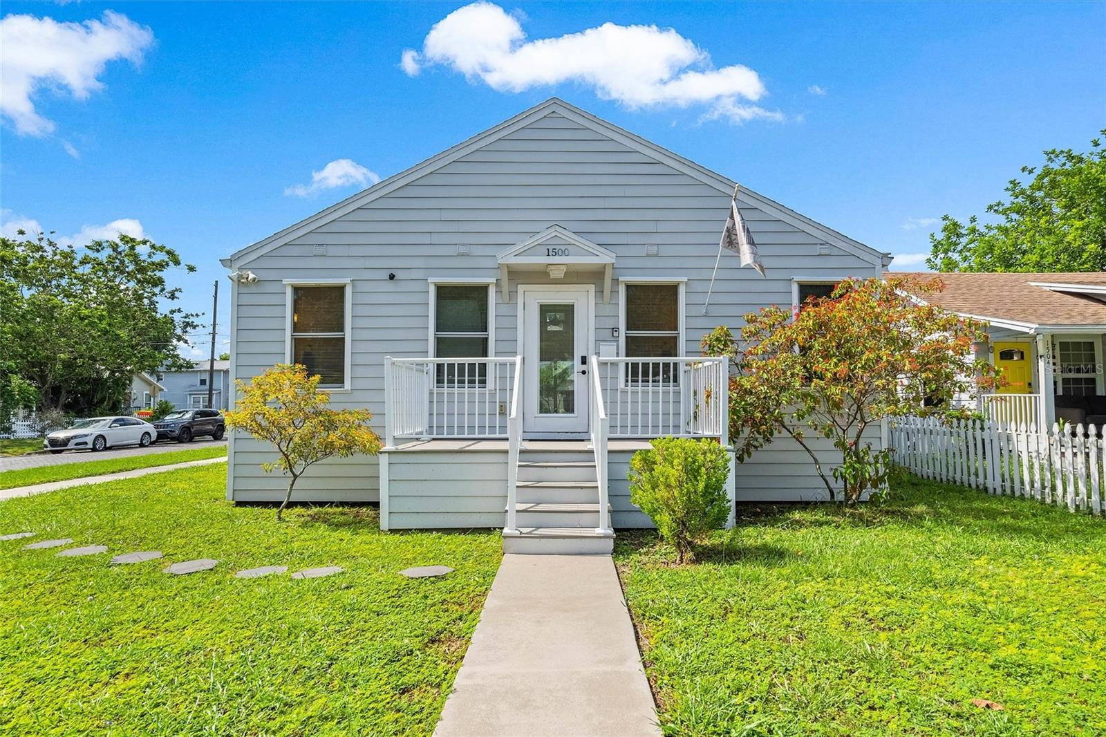 1500 9TH AVE N