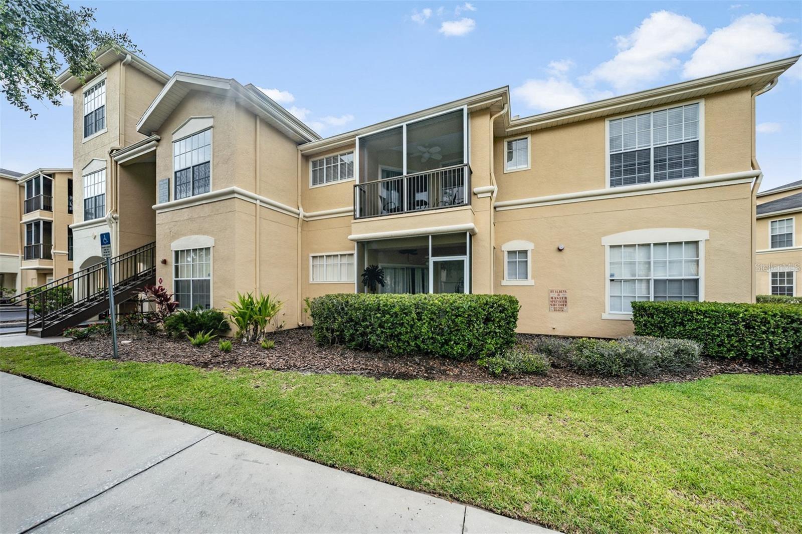 5125 PALM SPRINGS BLVD #8203