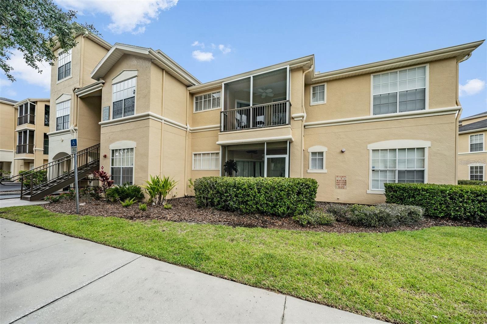 5125 PALM SPRINGS BLVD #8203