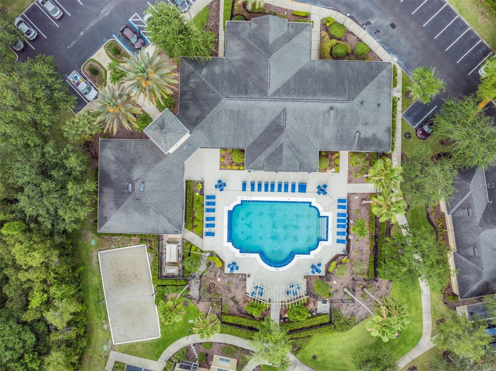 5125 PALM SPRINGS BLVD #8203