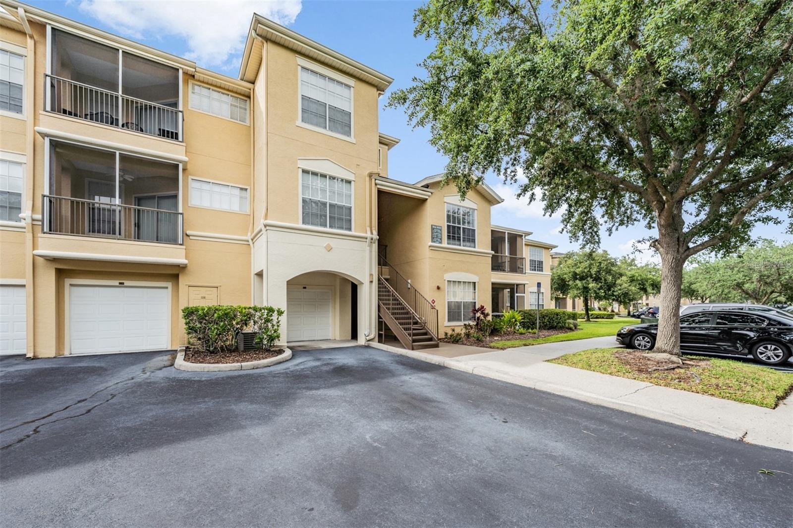 5125 PALM SPRINGS BLVD #8203