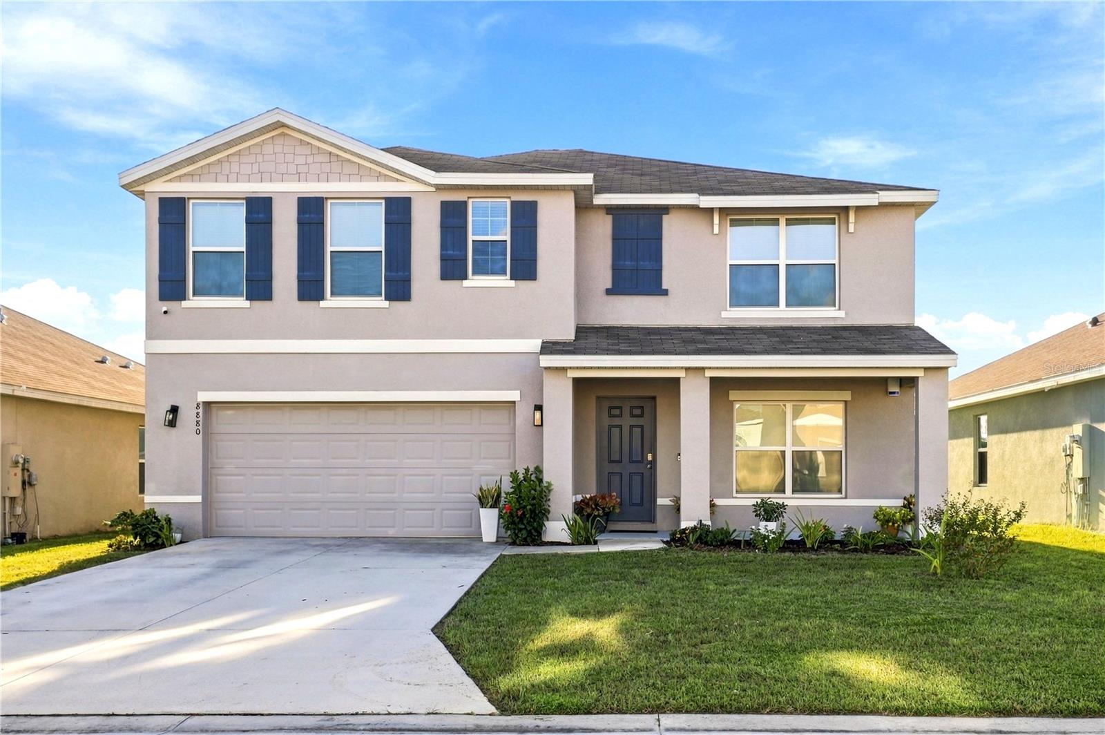 8880 SW 50TH TER