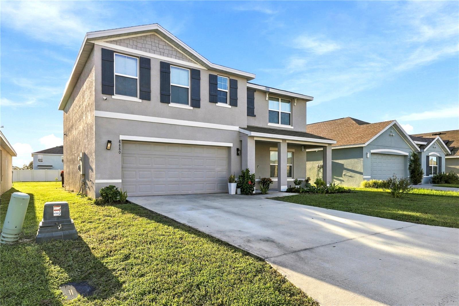 8880 SW 50TH TER