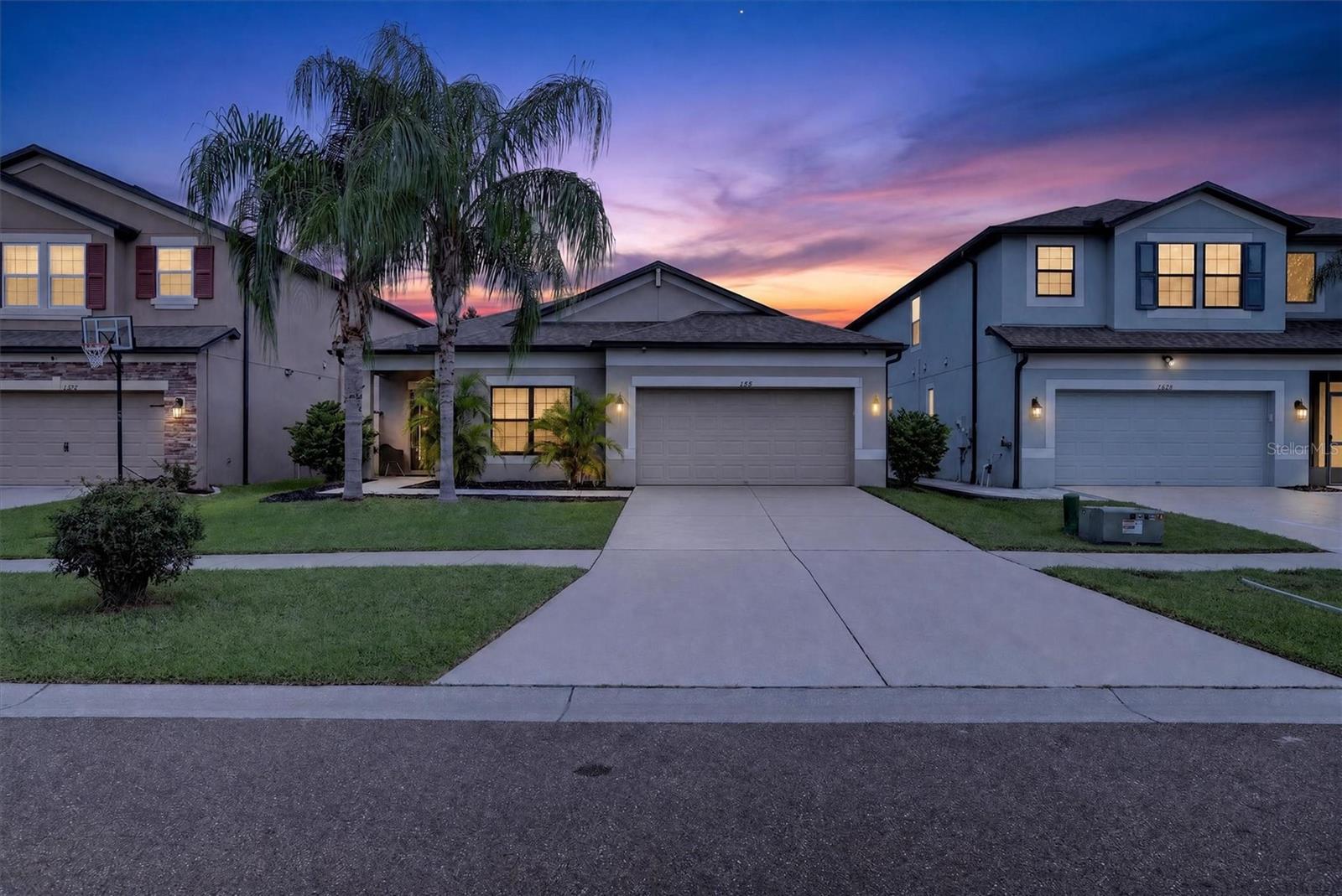 11418 AMAPOLA BLOOM CT