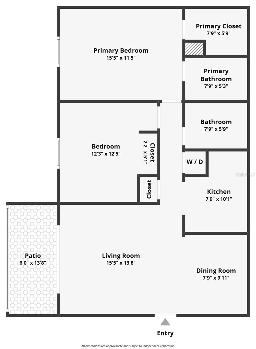1871 PINE RIDGE WAY W #E1