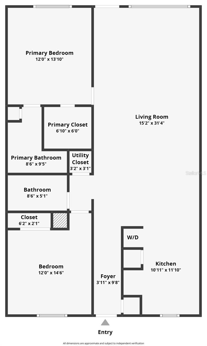 12300 PARK BLVD #106
