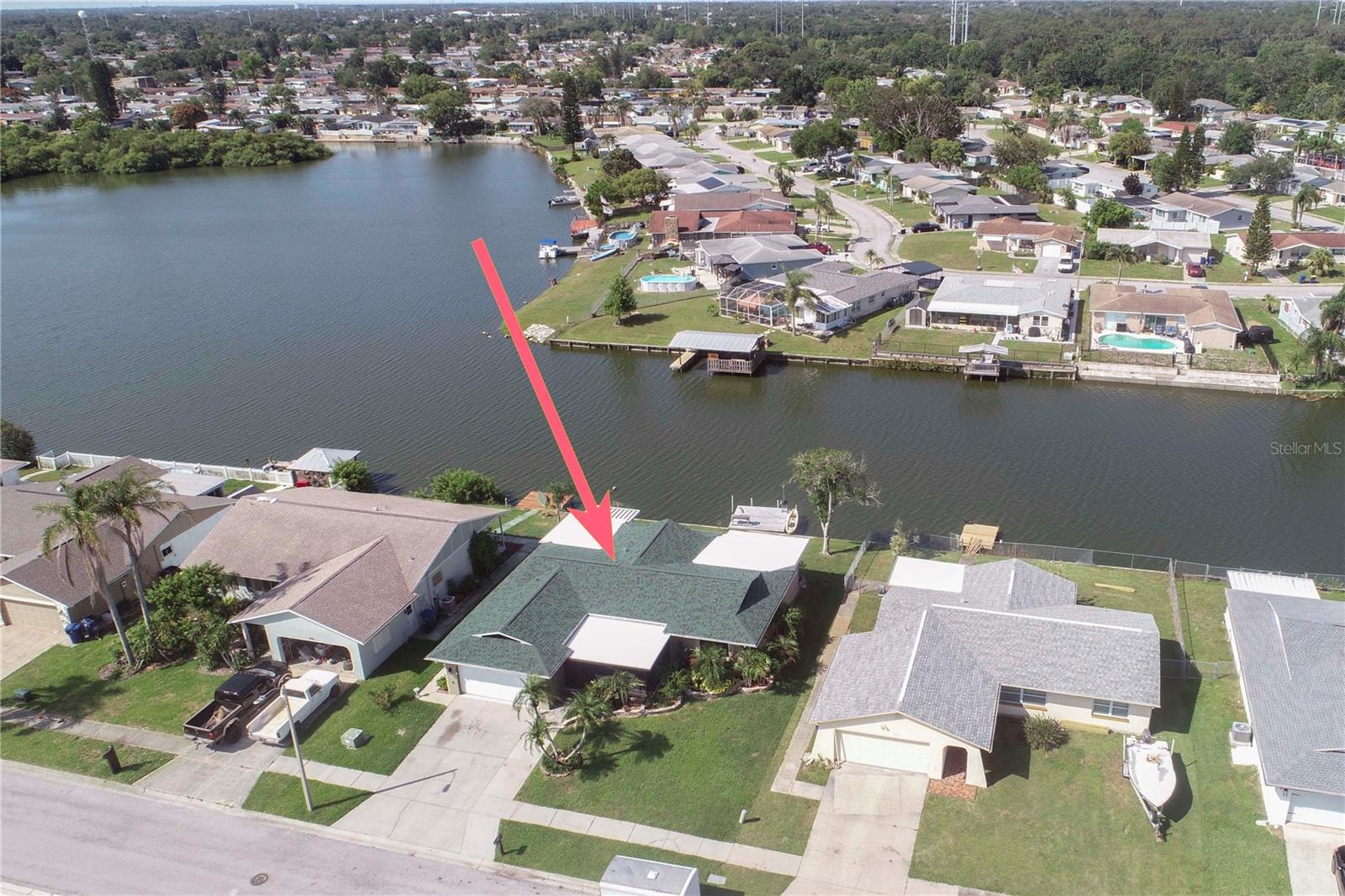 3140 JACKSON DR