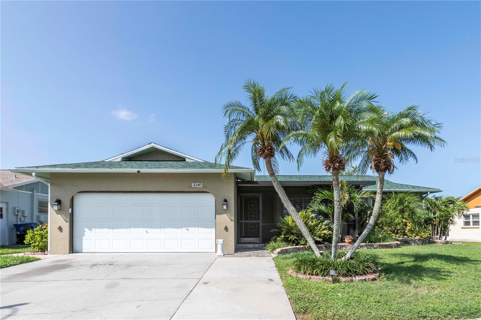 3140 JACKSON DR