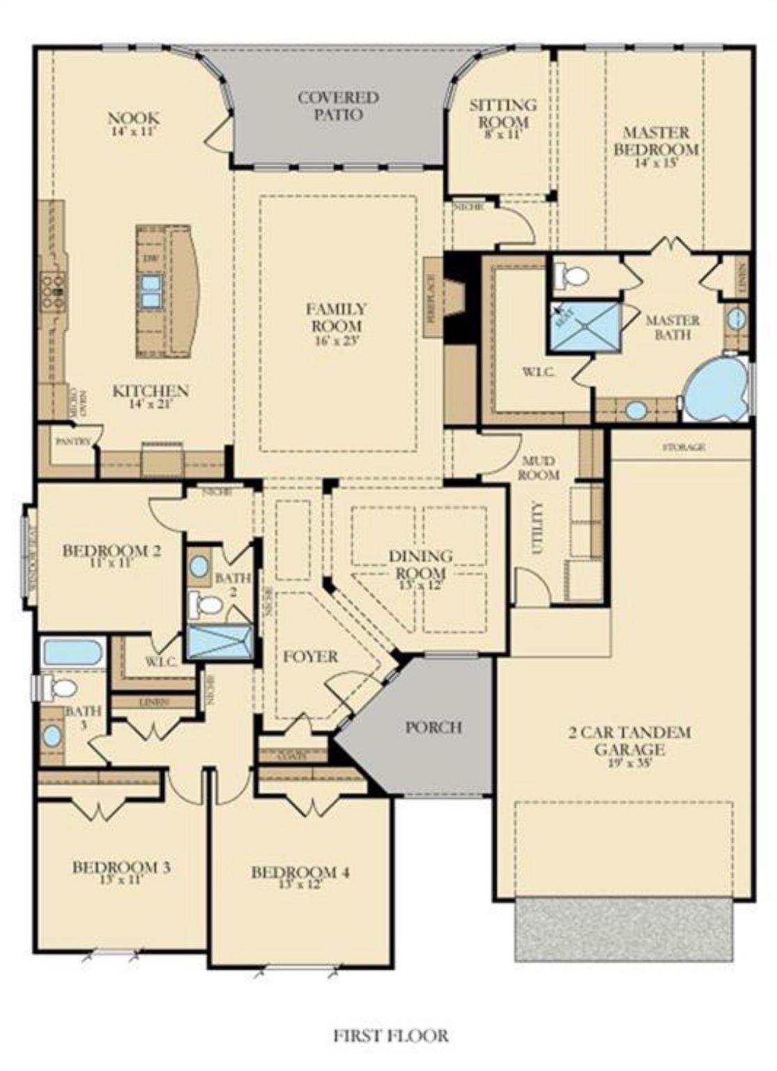 131 Hunter Hollow Drive