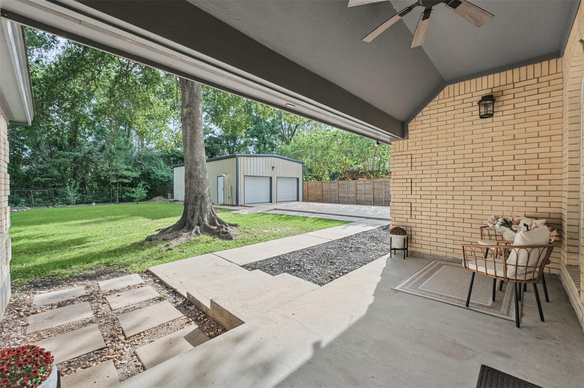 1107 Chateau Woods Parkway Drive