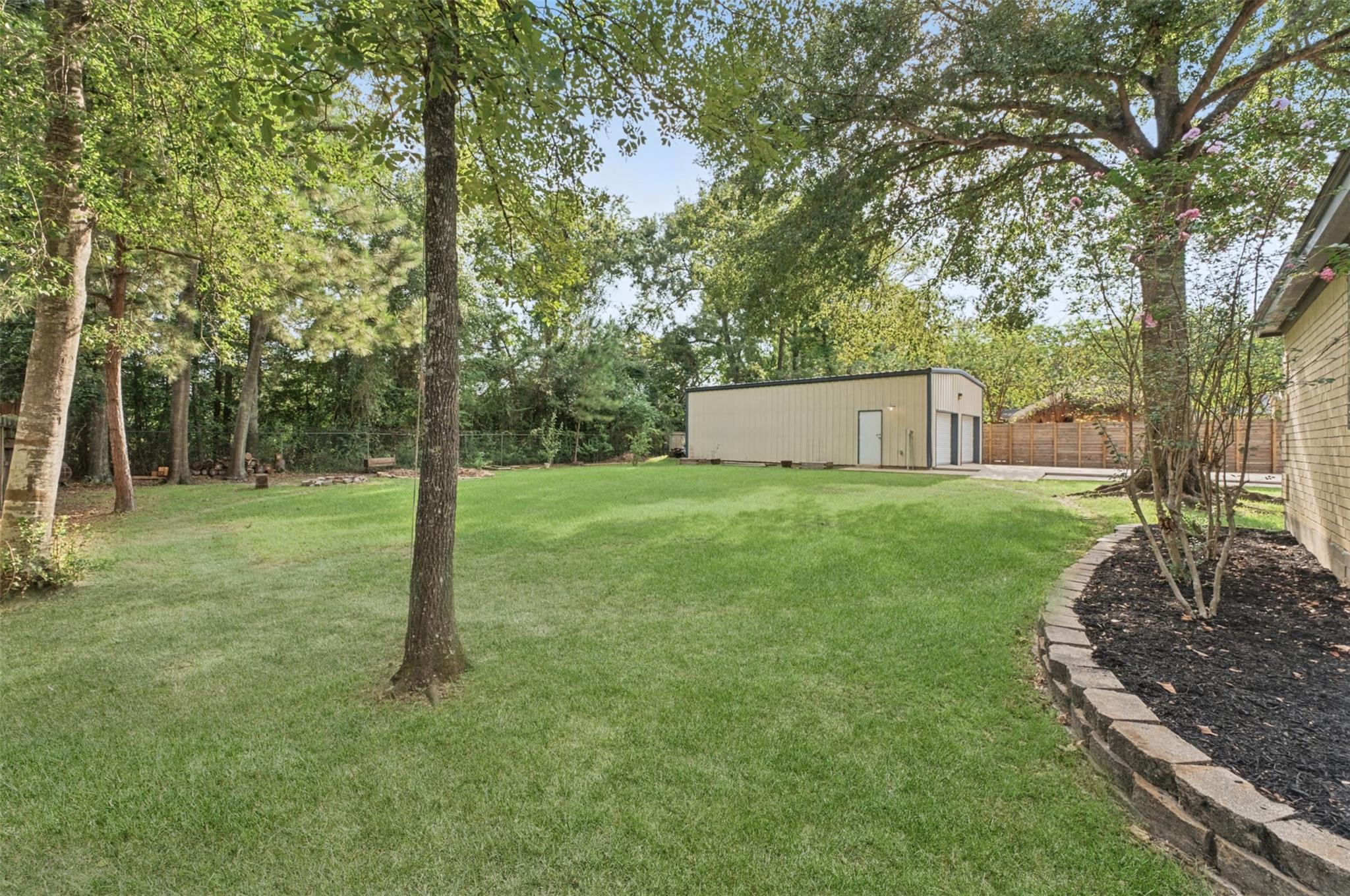1107 Chateau Woods Parkway Drive