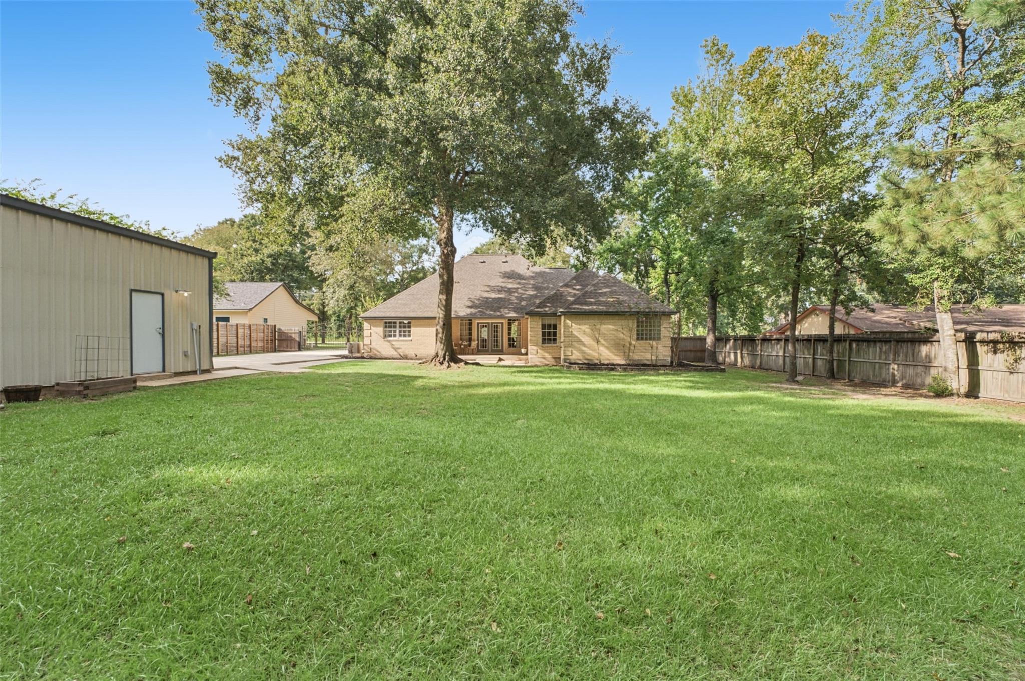 1107 Chateau Woods Parkway Drive
