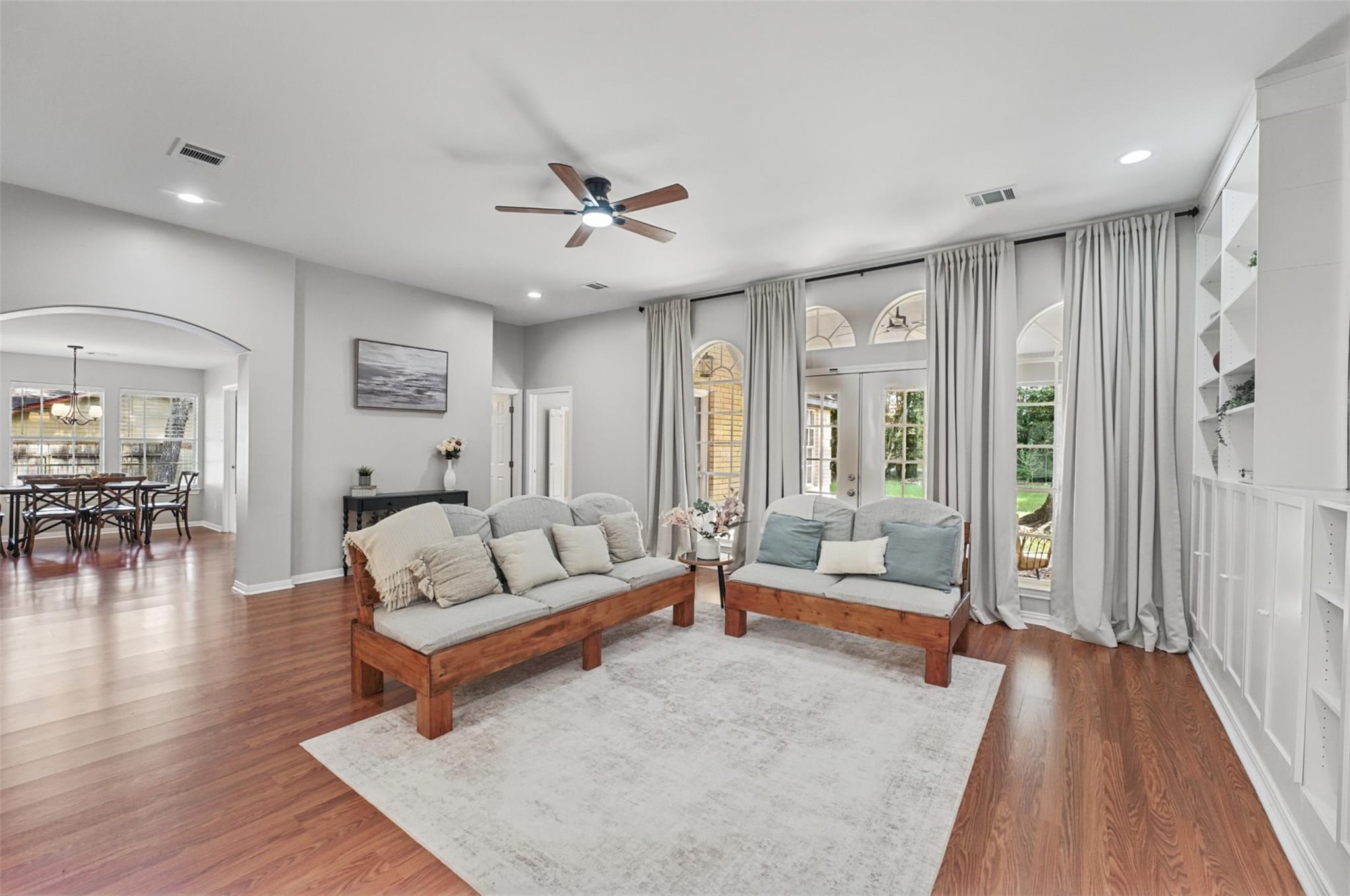 1107 Chateau Woods Parkway Drive