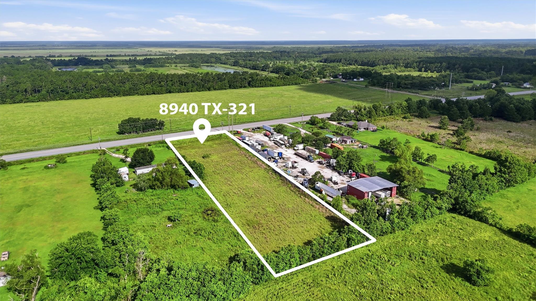 8940 Highway 321