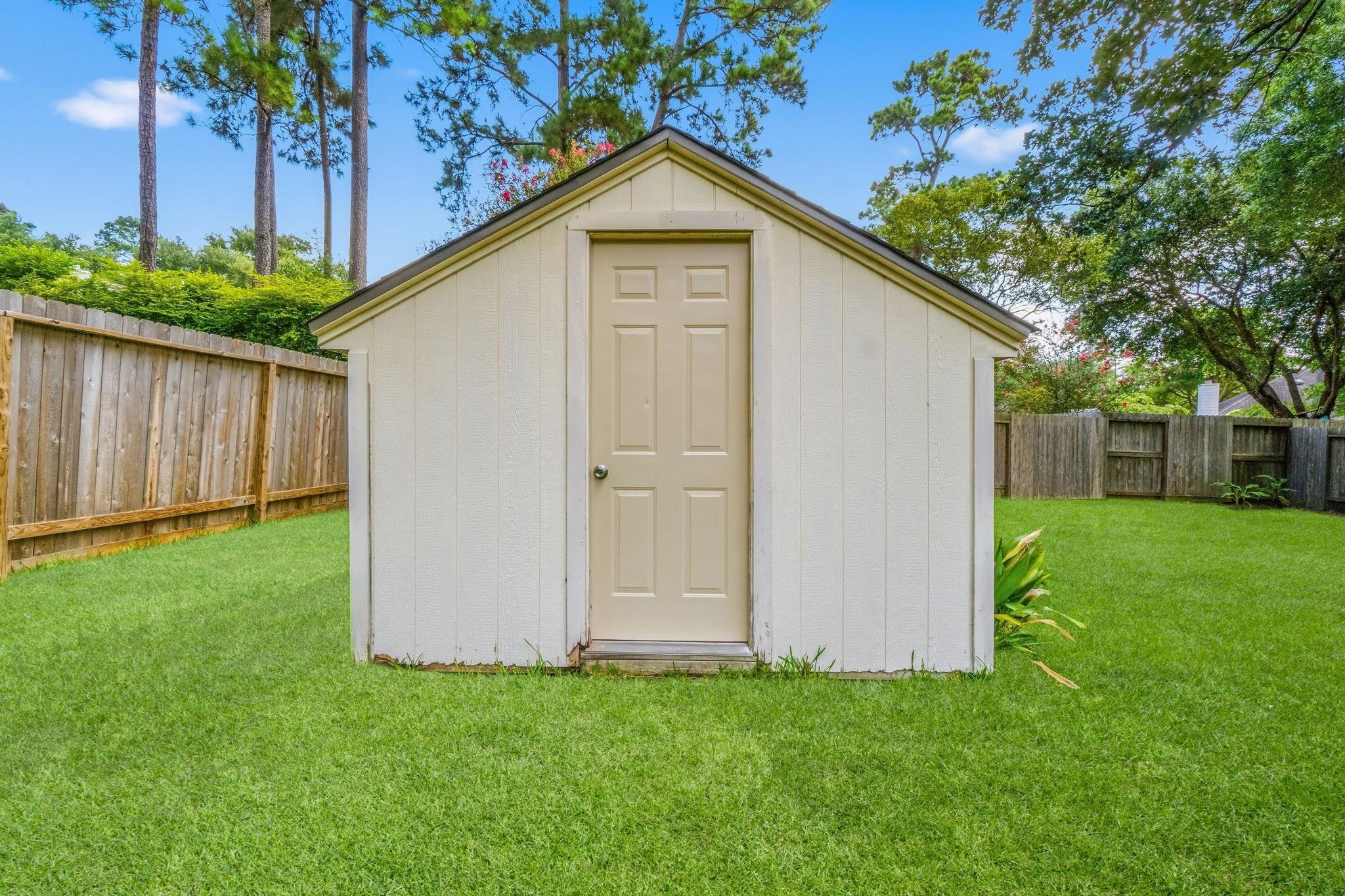 118 S Merryweather Circle