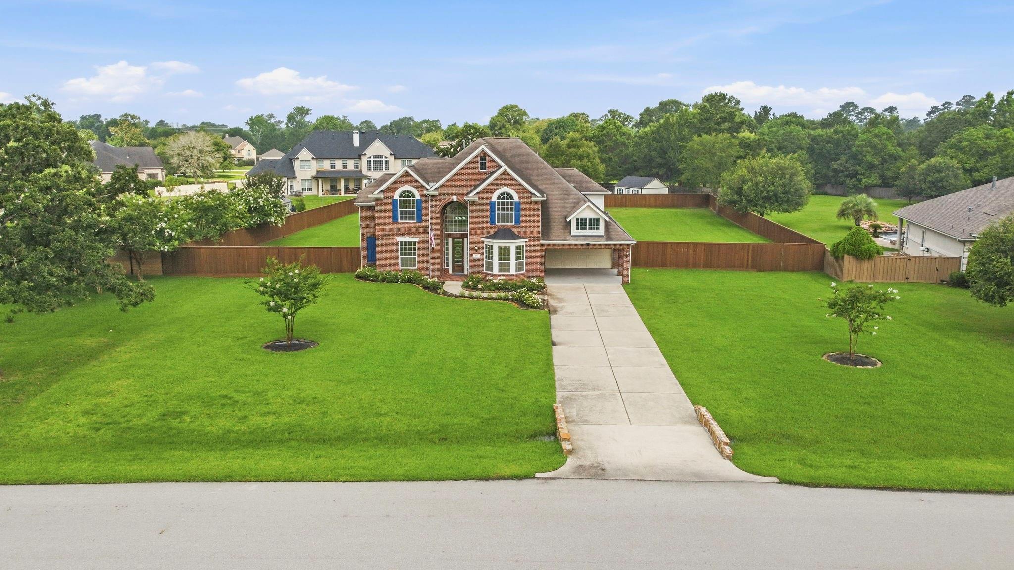2716 Silverstone Way