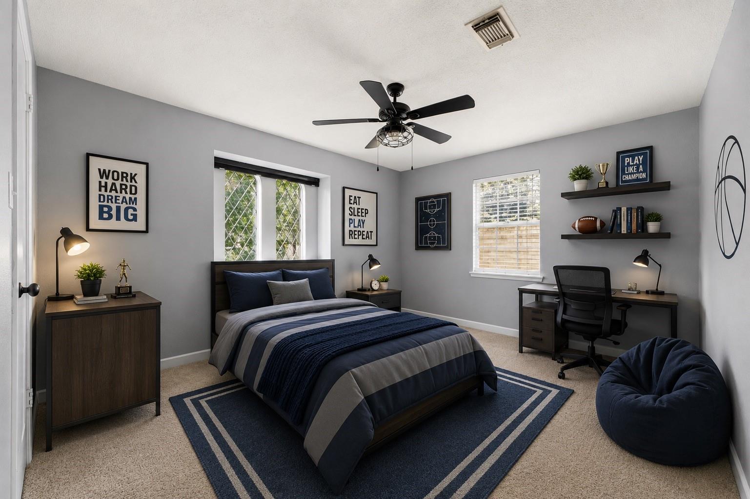 12806 Highland Hills Drive