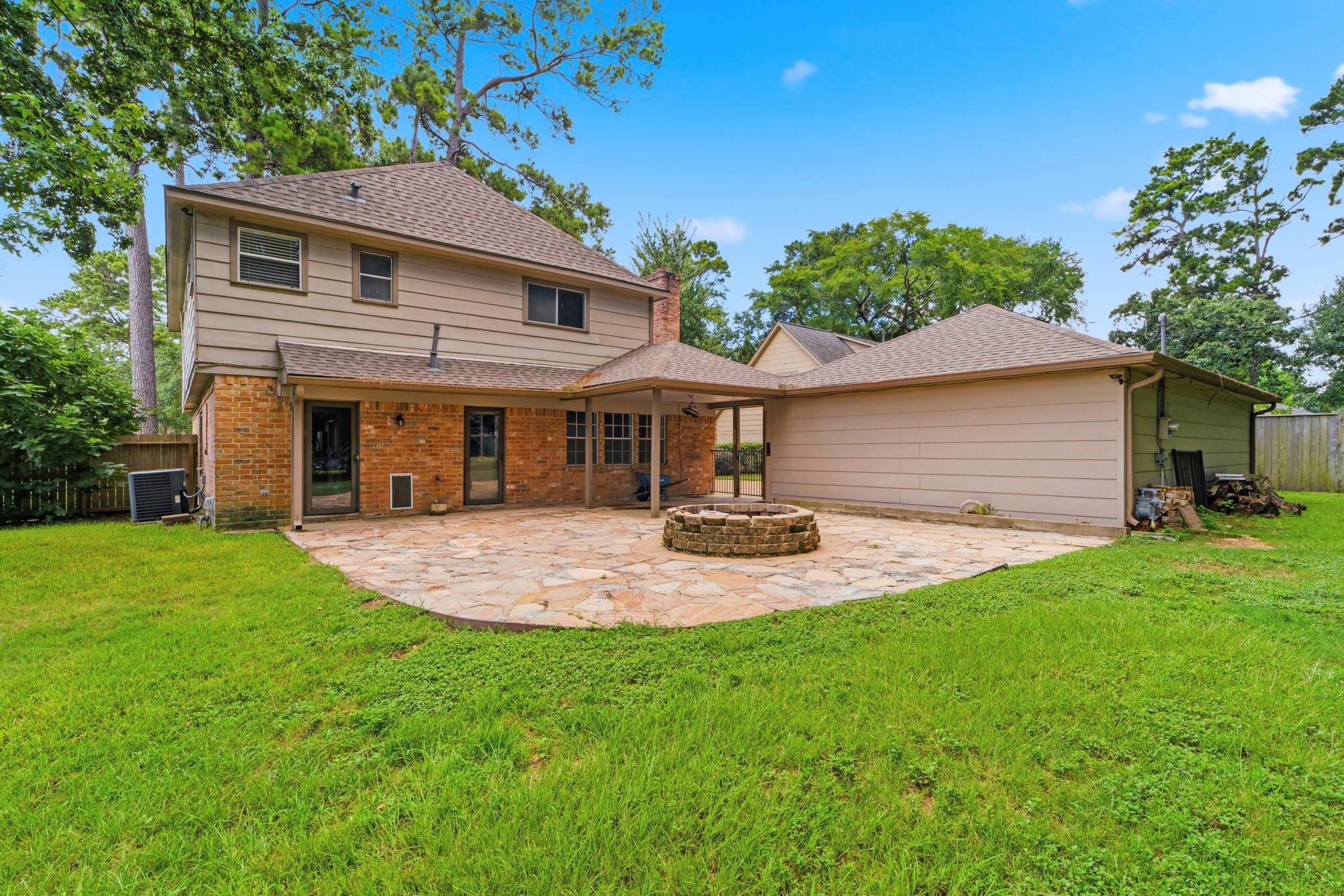 12806 Highland Hills Drive