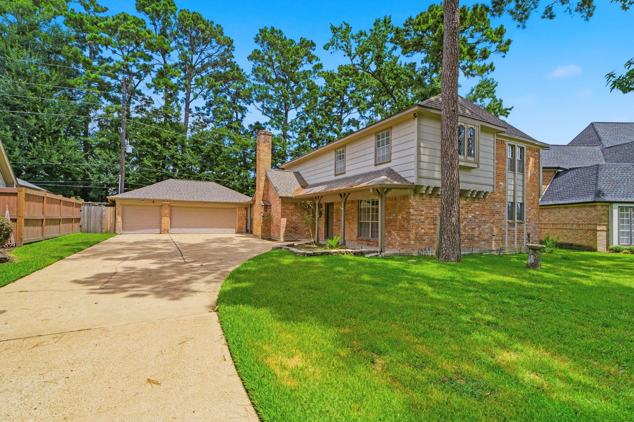 12806 Highland Hills Drive