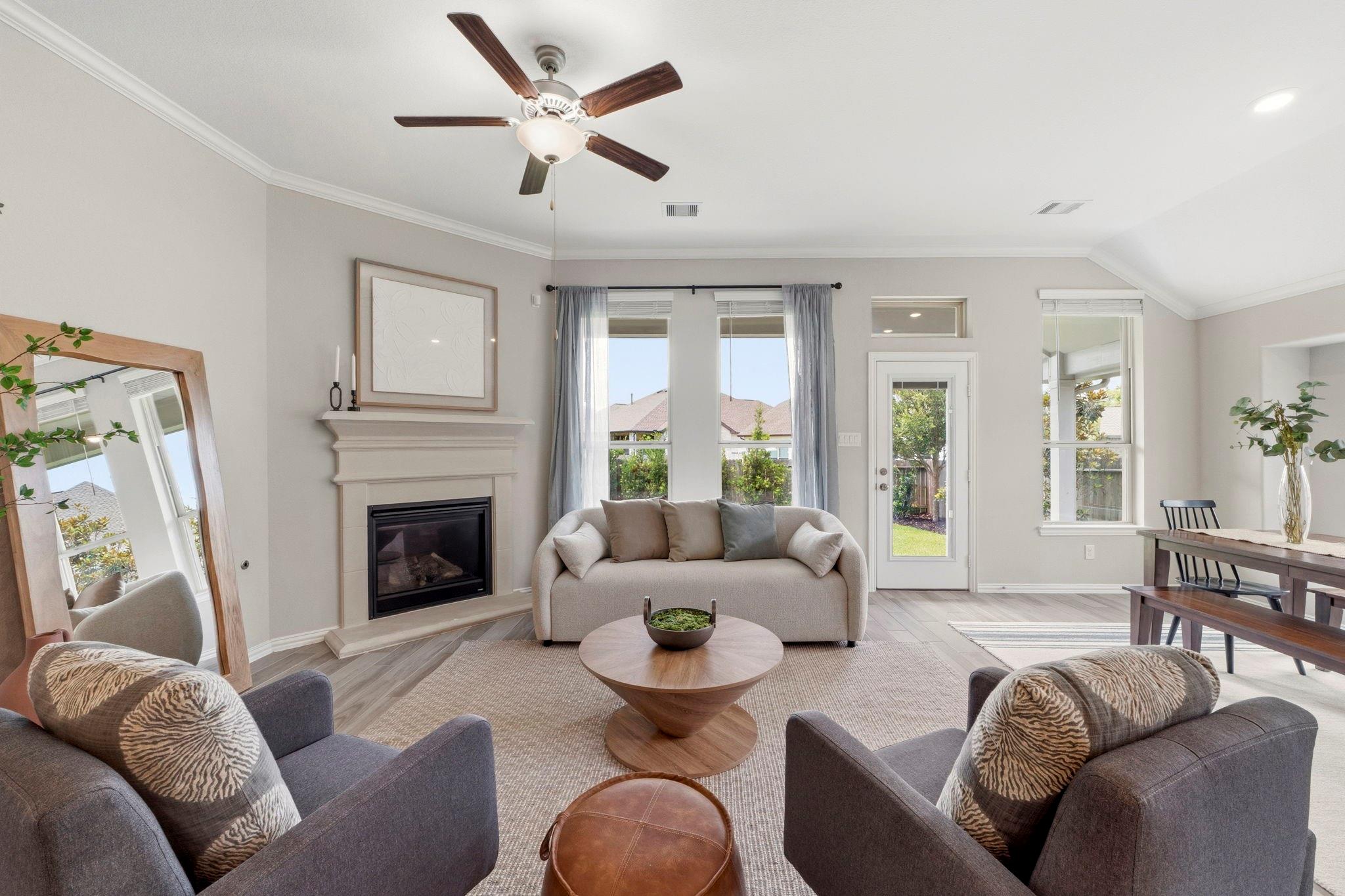 324 Cadela Drive