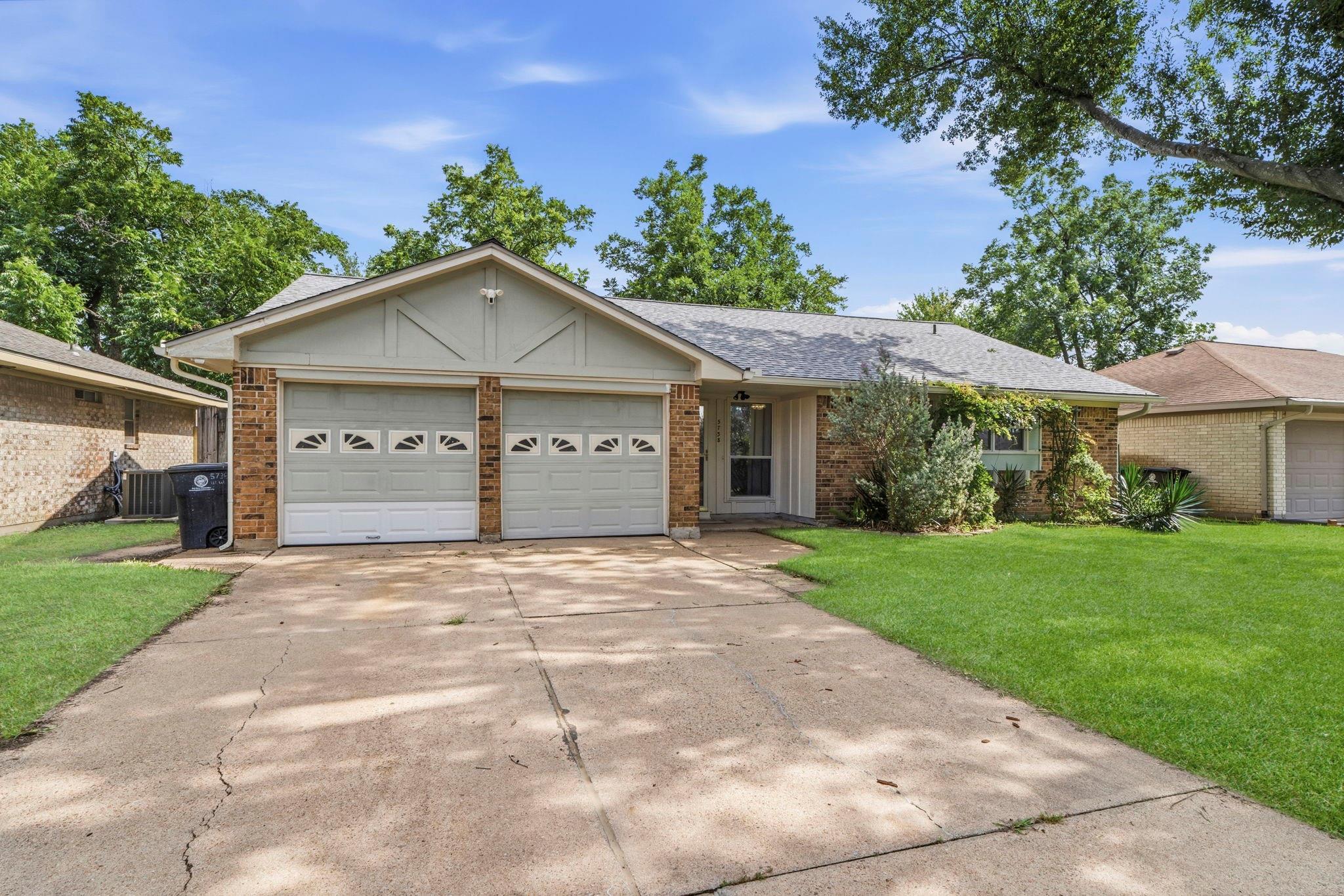5738 Weeping Willow Road