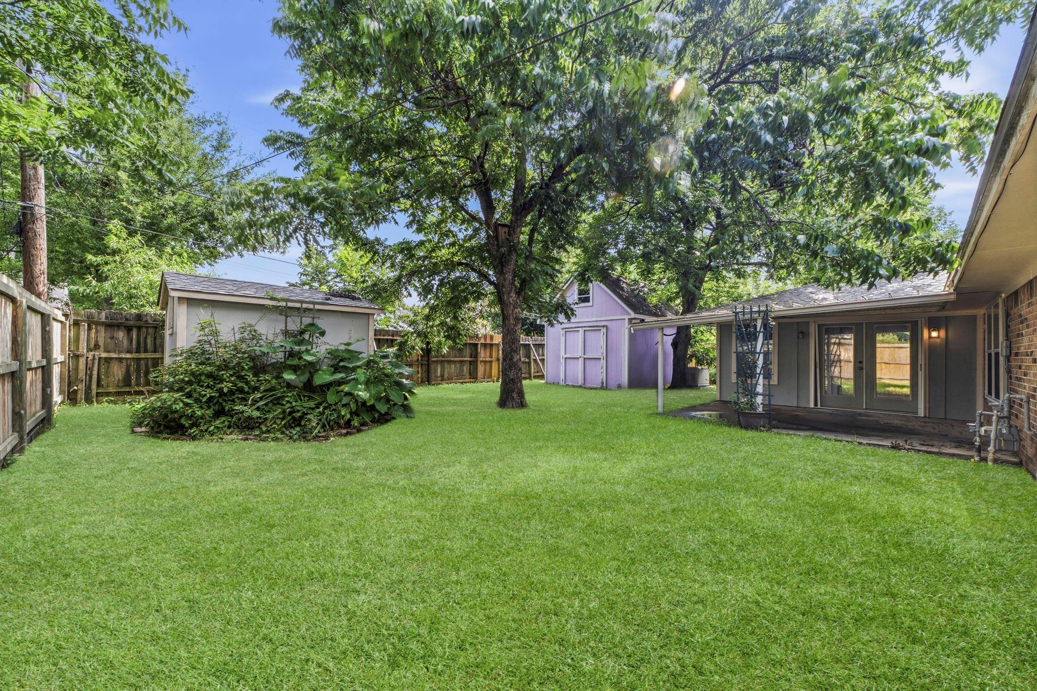 5738 Weeping Willow Road