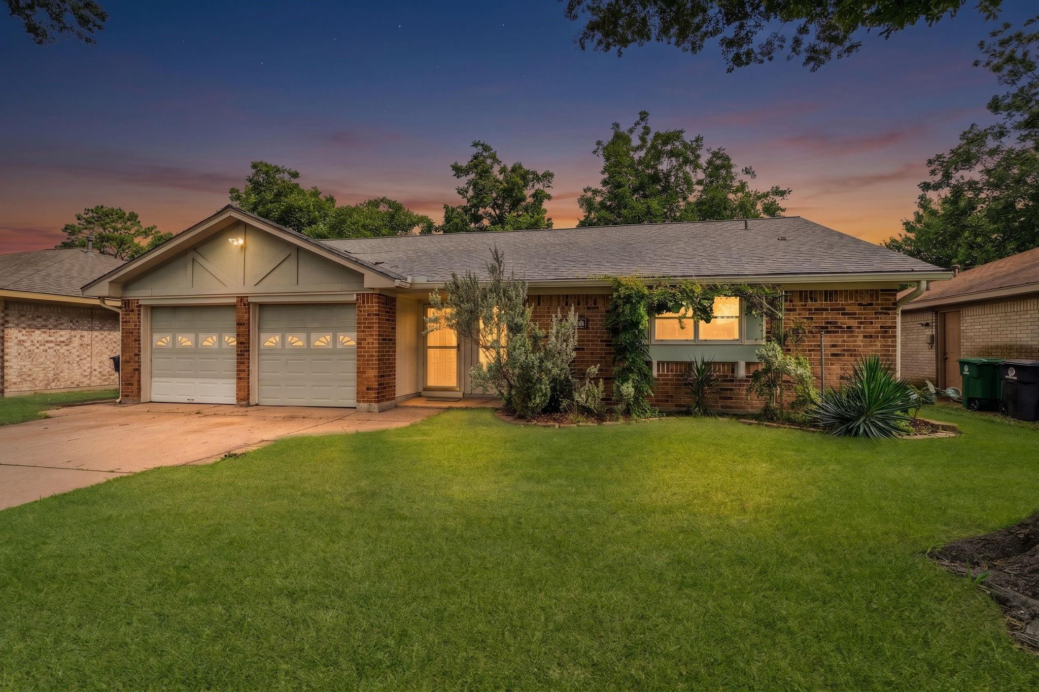 5738 Weeping Willow Road