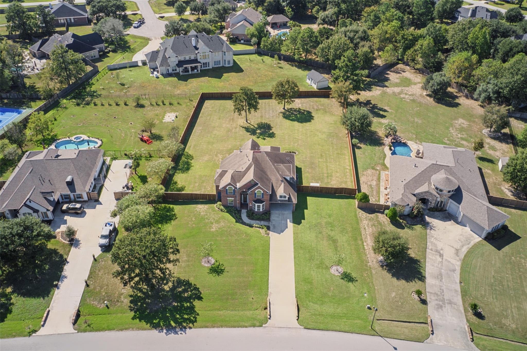 2716 Silverstone Way