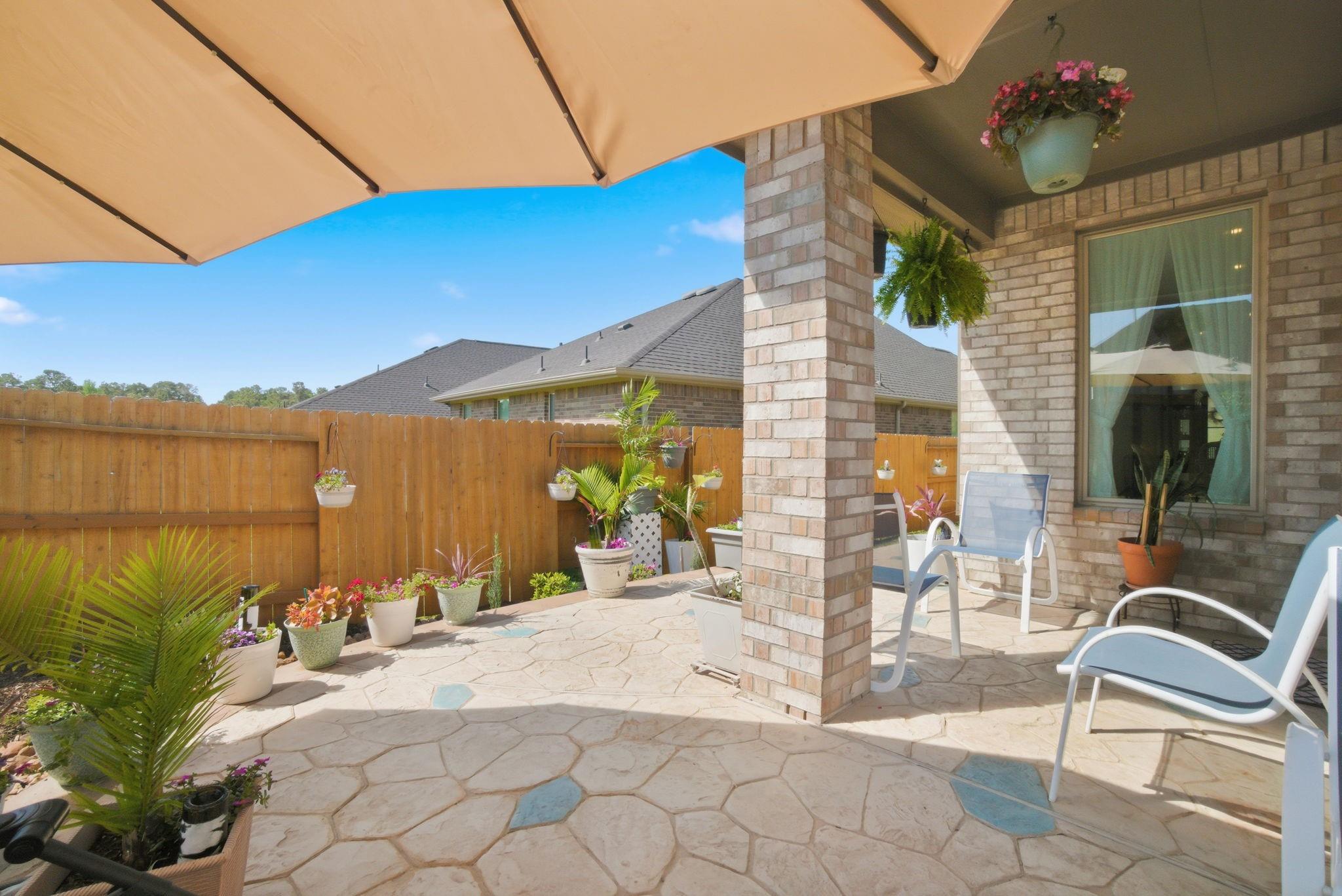 1409 Northwood Bluff Lane