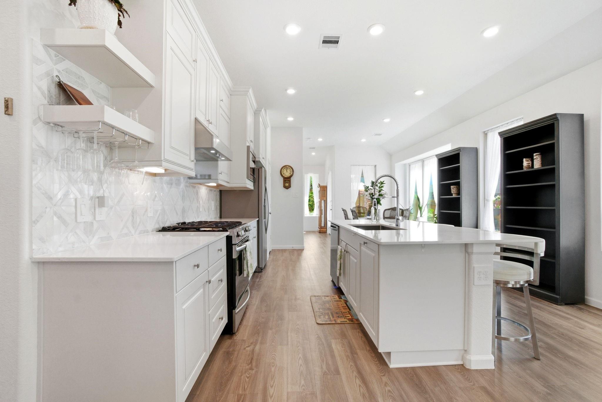 1409 Northwood Bluff Lane