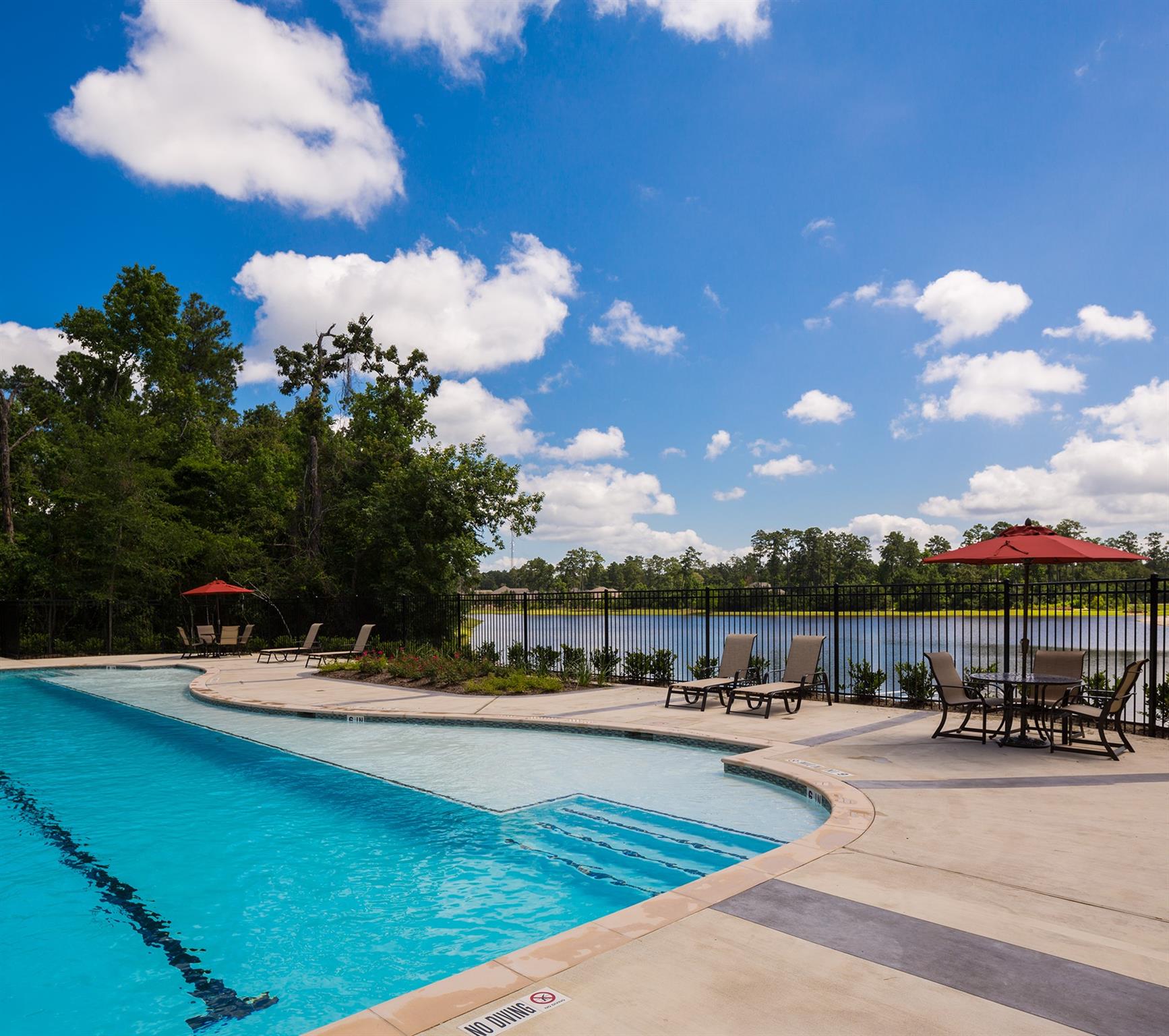 1409 Northwood Bluff Lane
