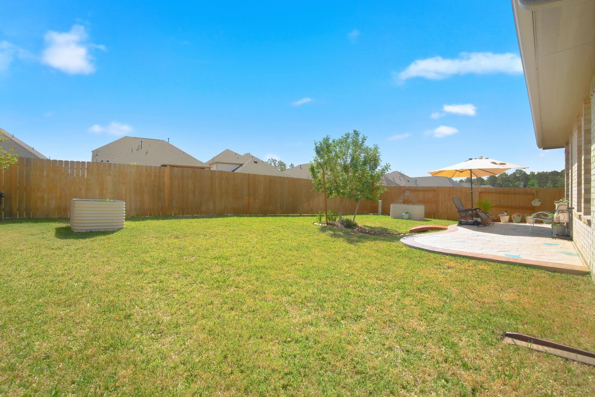 1409 Northwood Bluff Lane