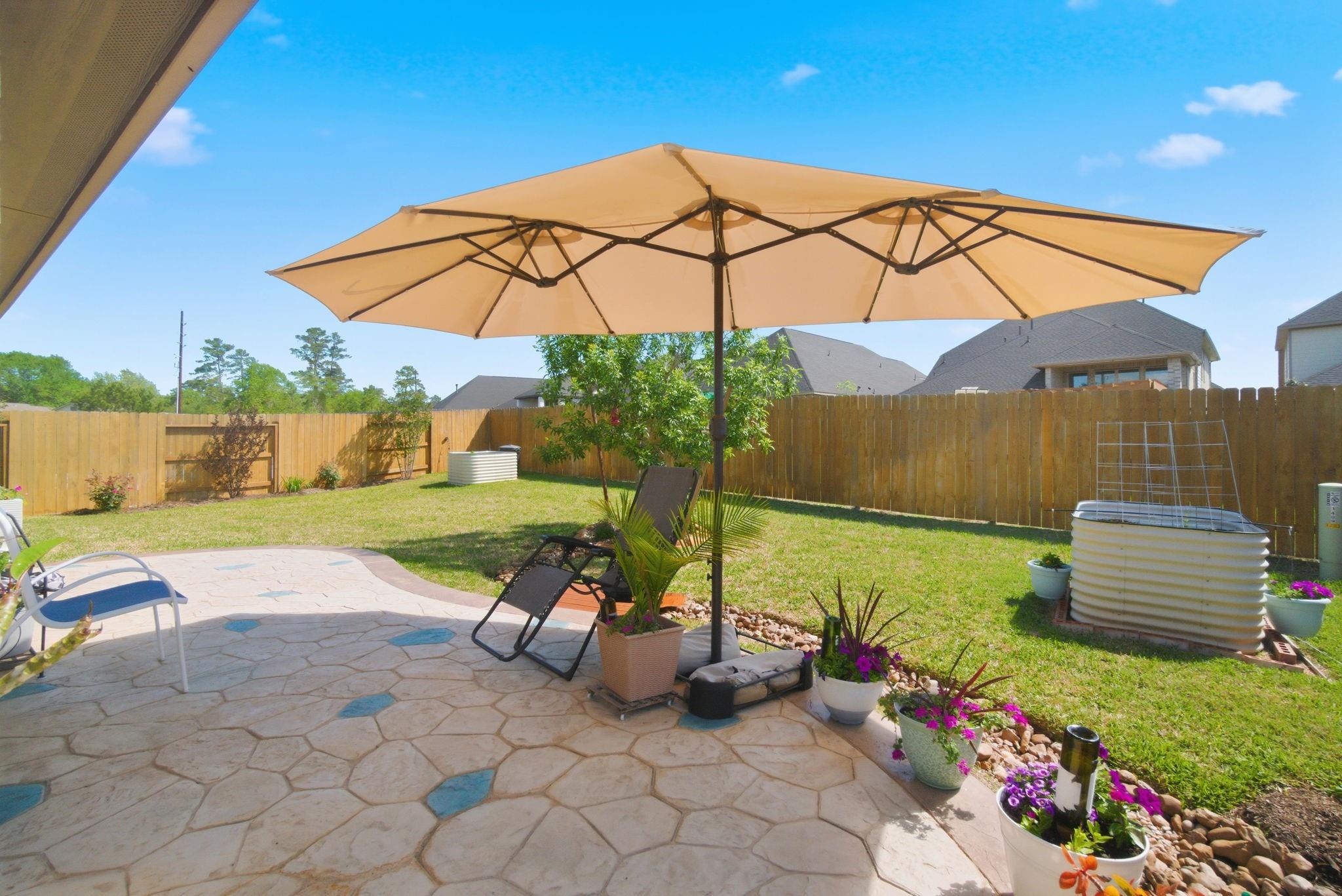1409 Northwood Bluff Lane