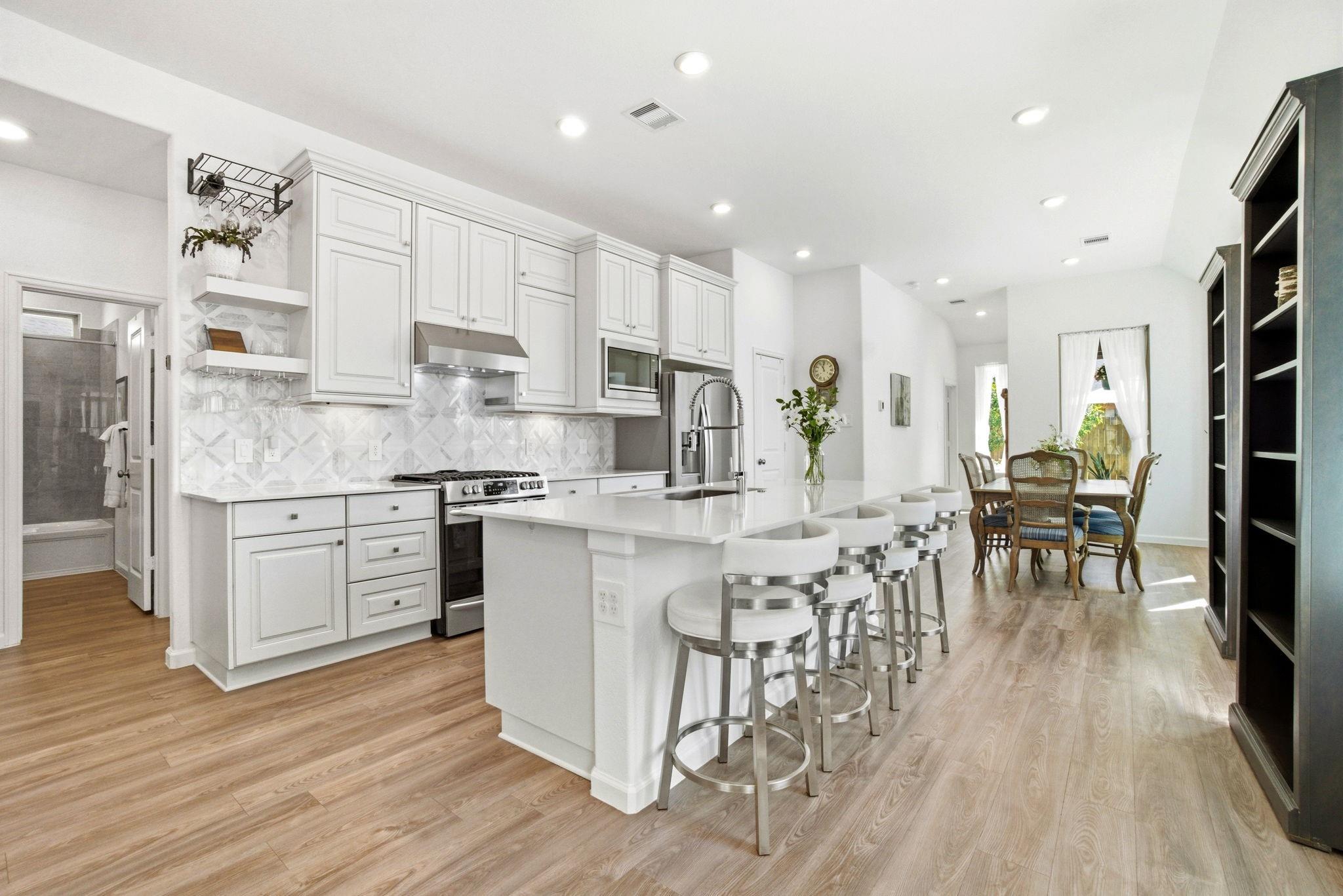 1409 Northwood Bluff Lane