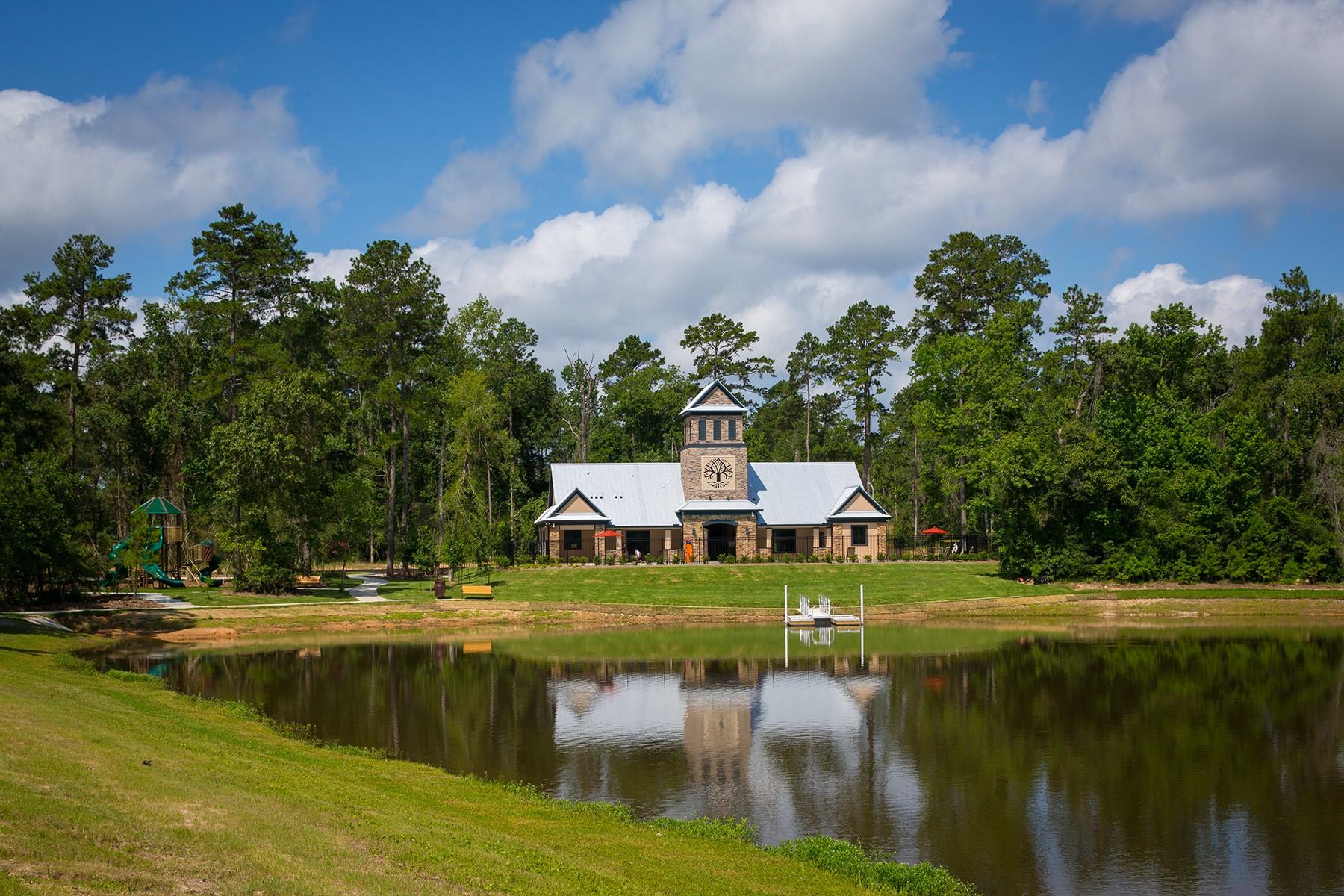 1409 Northwood Bluff Lane