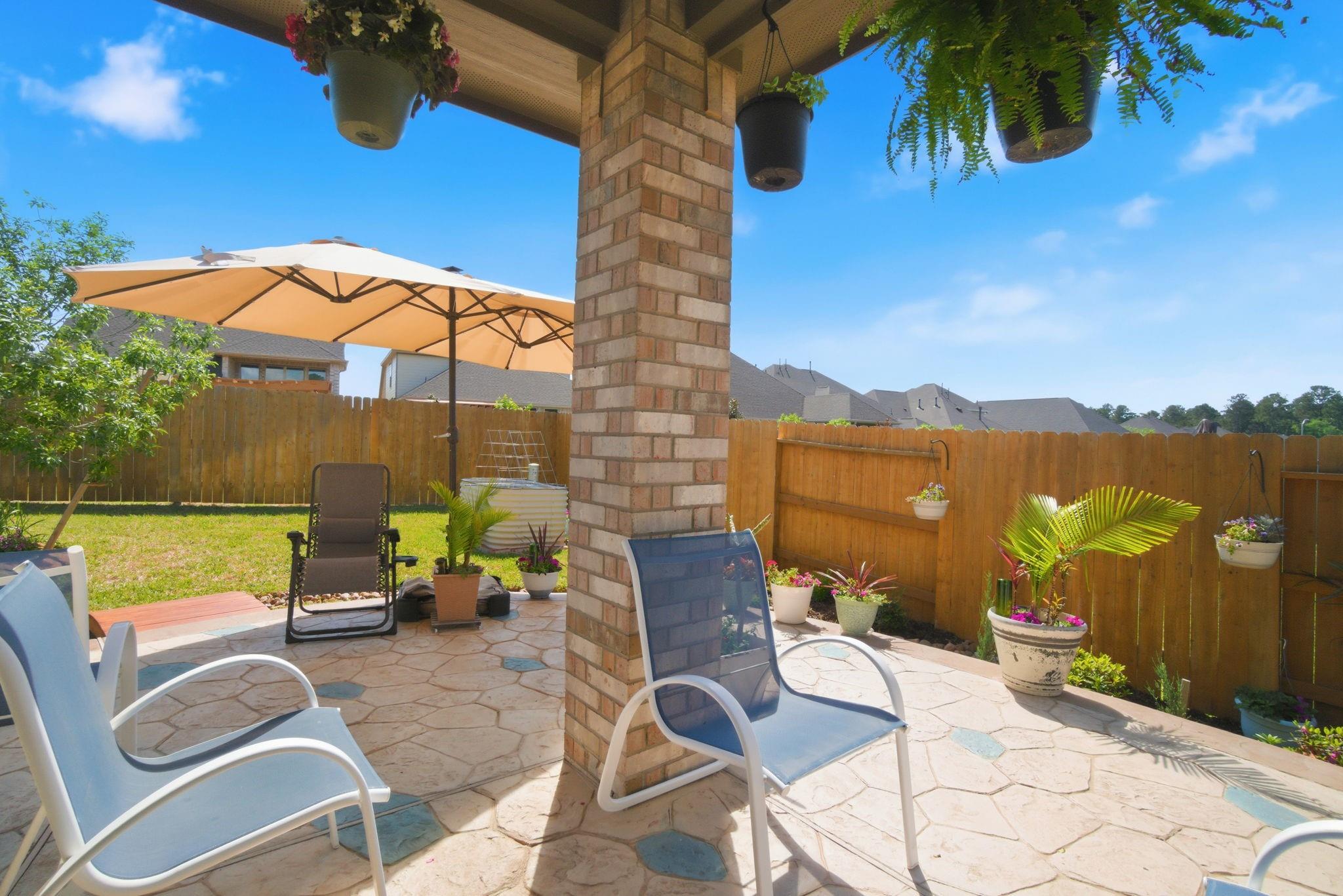 1409 Northwood Bluff Lane