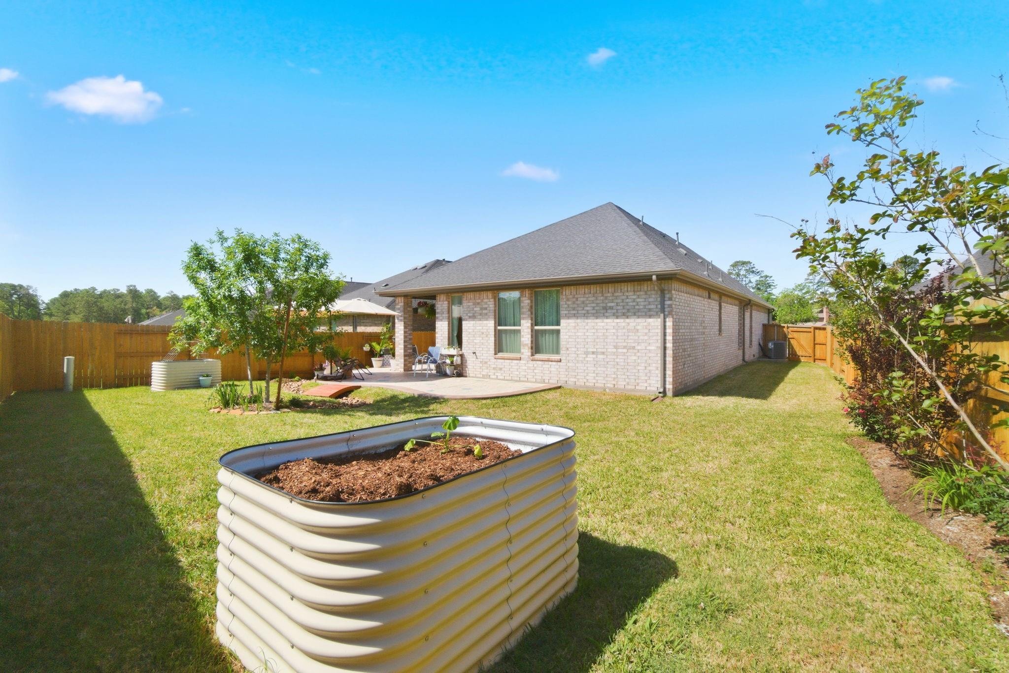 1409 Northwood Bluff Lane